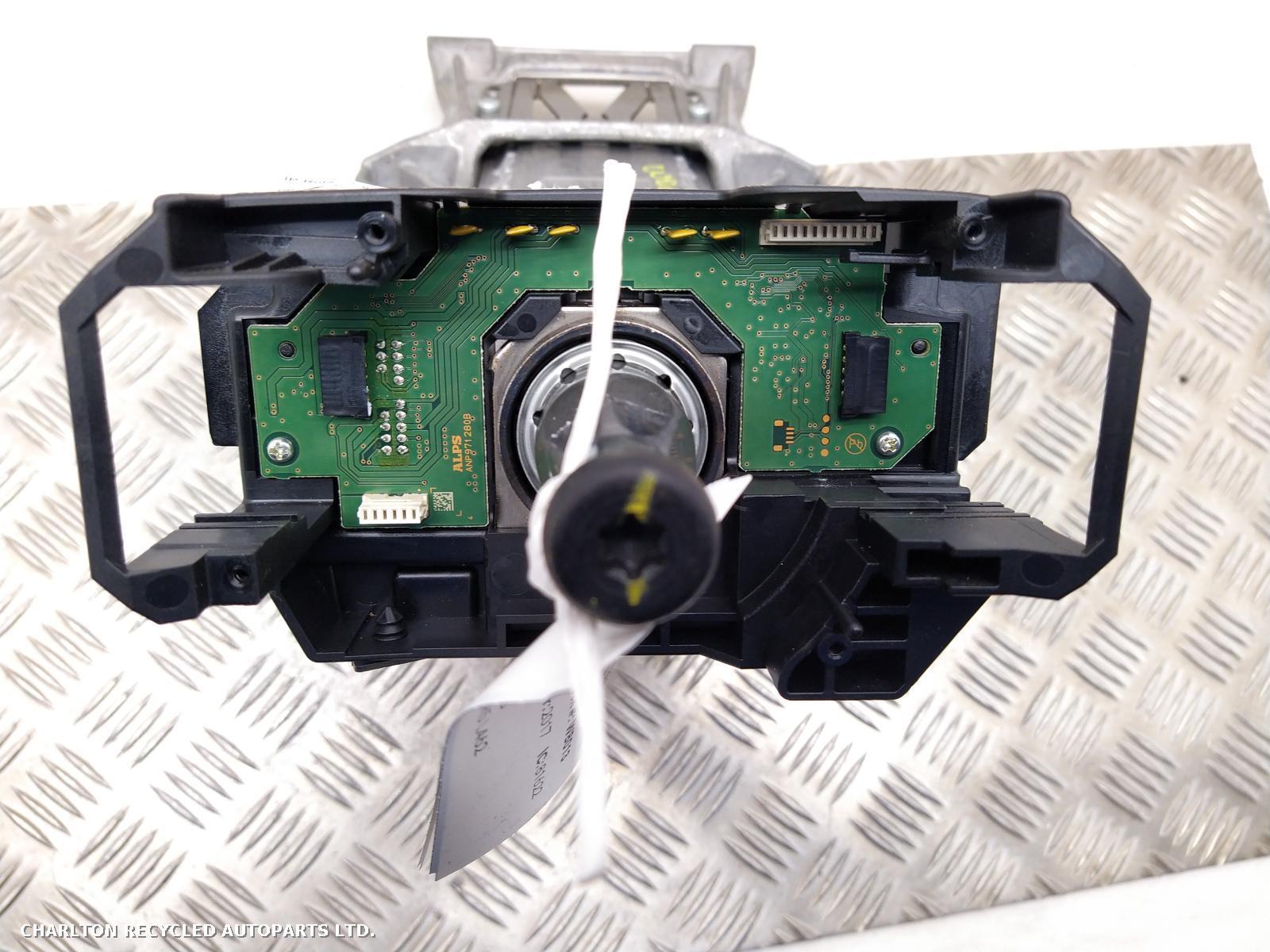View Auto part Column LAND ROVER DISCOVERY 2017