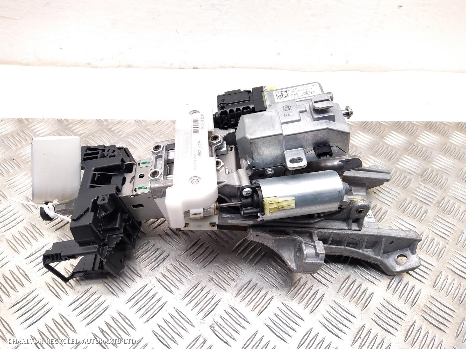 View Auto part Column LAND ROVER DISCOVERY 2017