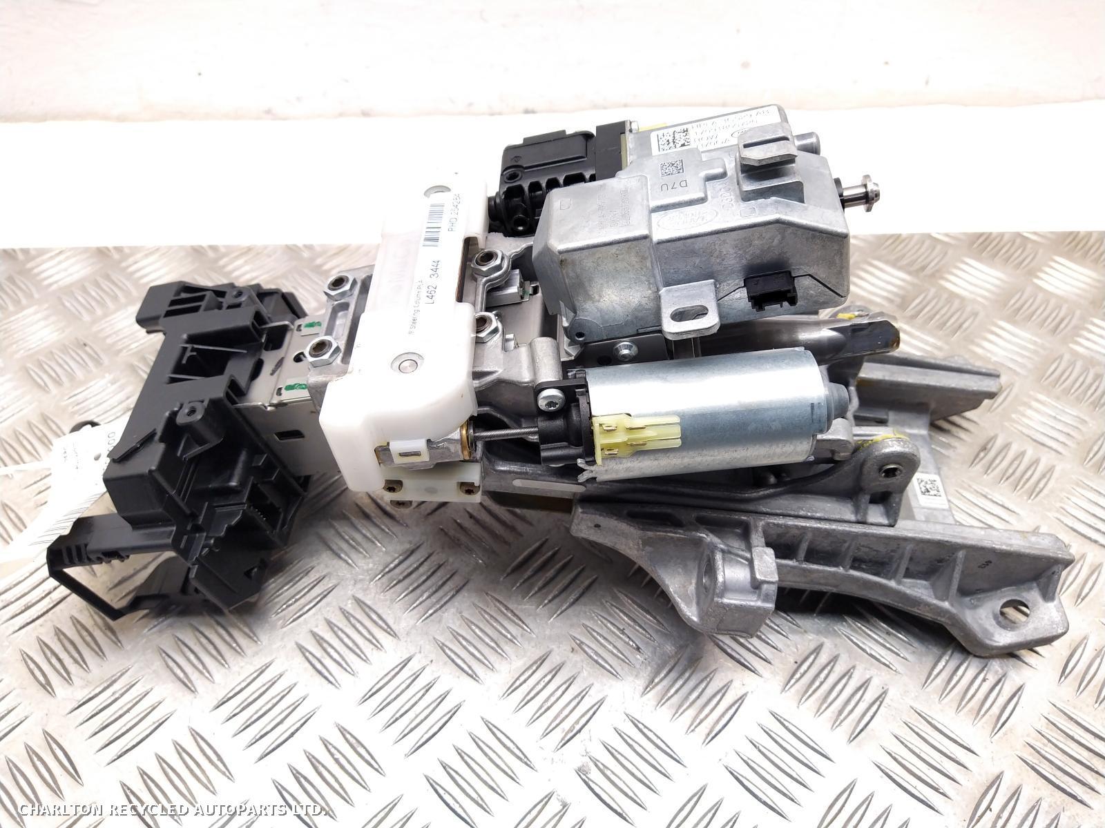 View Auto part Column LAND ROVER DISCOVERY 2017