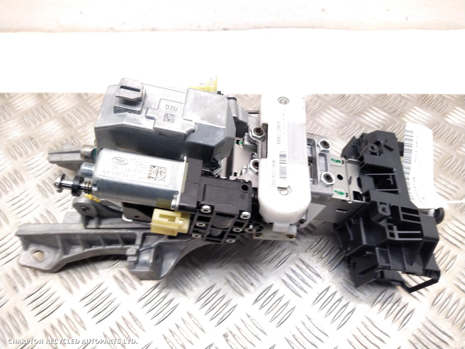 View Auto part Column LAND ROVER DISCOVERY 2017