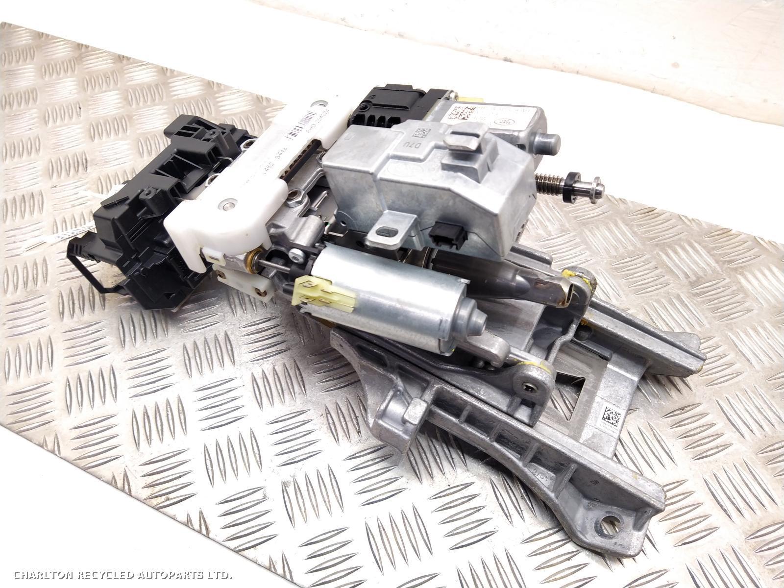 View Auto part Column LAND ROVER DISCOVERY 2017