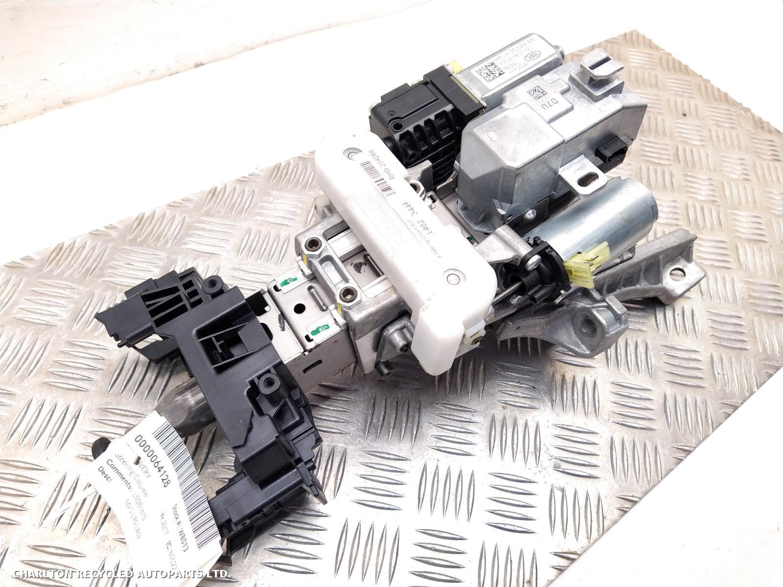 View Auto part Column LAND ROVER DISCOVERY 2017