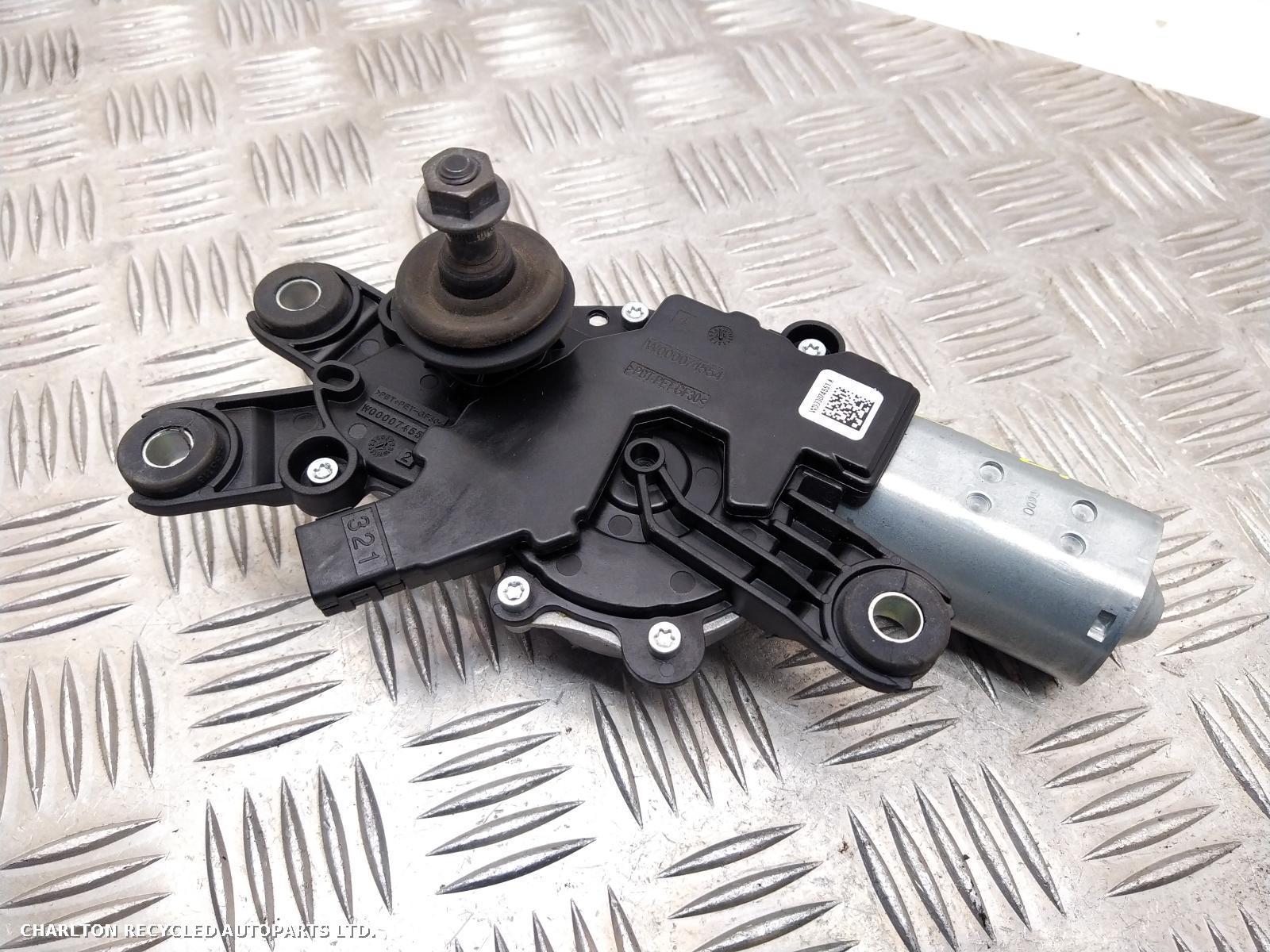 View Auto part Wiper Motor Rear LAND ROVER DISCOVERY 2017
