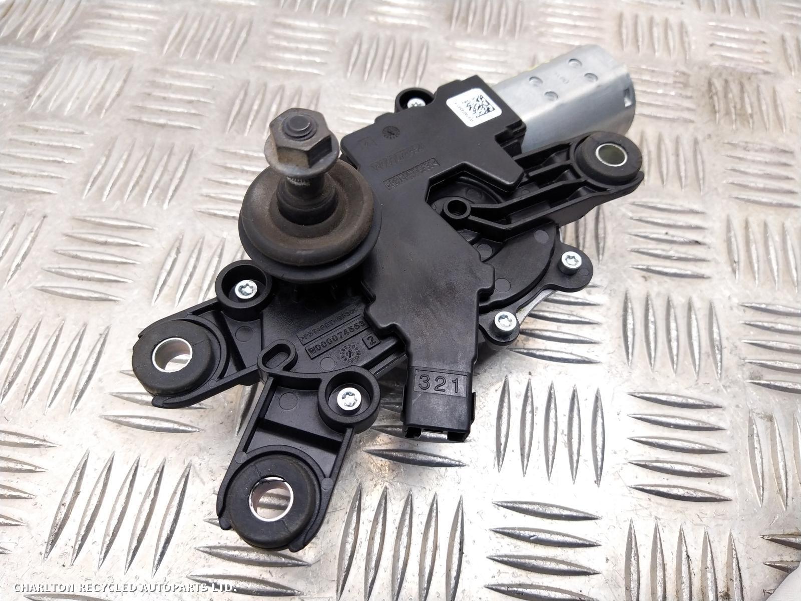 View Auto part Wiper Motor Rear LAND ROVER DISCOVERY 2017
