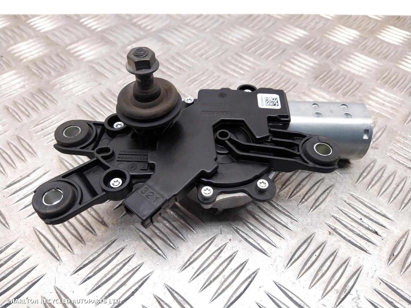 View Auto part Wiper Motor Rear LAND ROVER DISCOVERY 2017