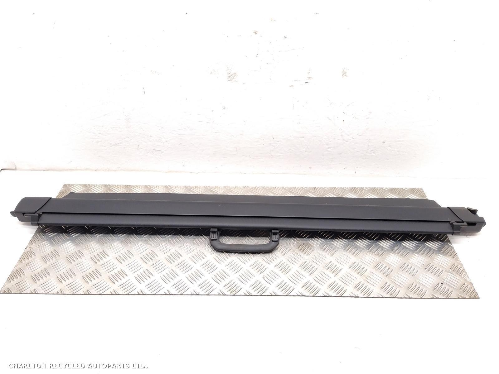 View Auto part Parcel Shelf LAND ROVER DISCOVERY 2017