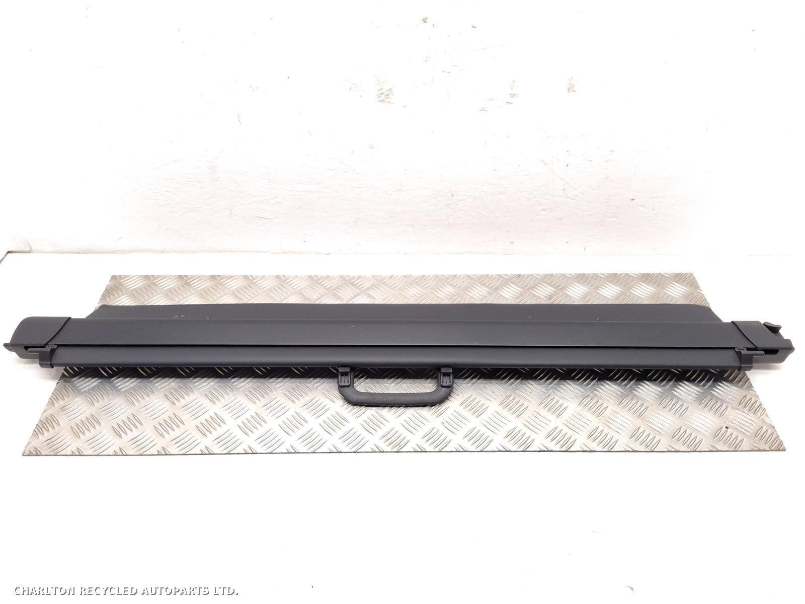 View Auto part Parcel Shelf LAND ROVER DISCOVERY 2017