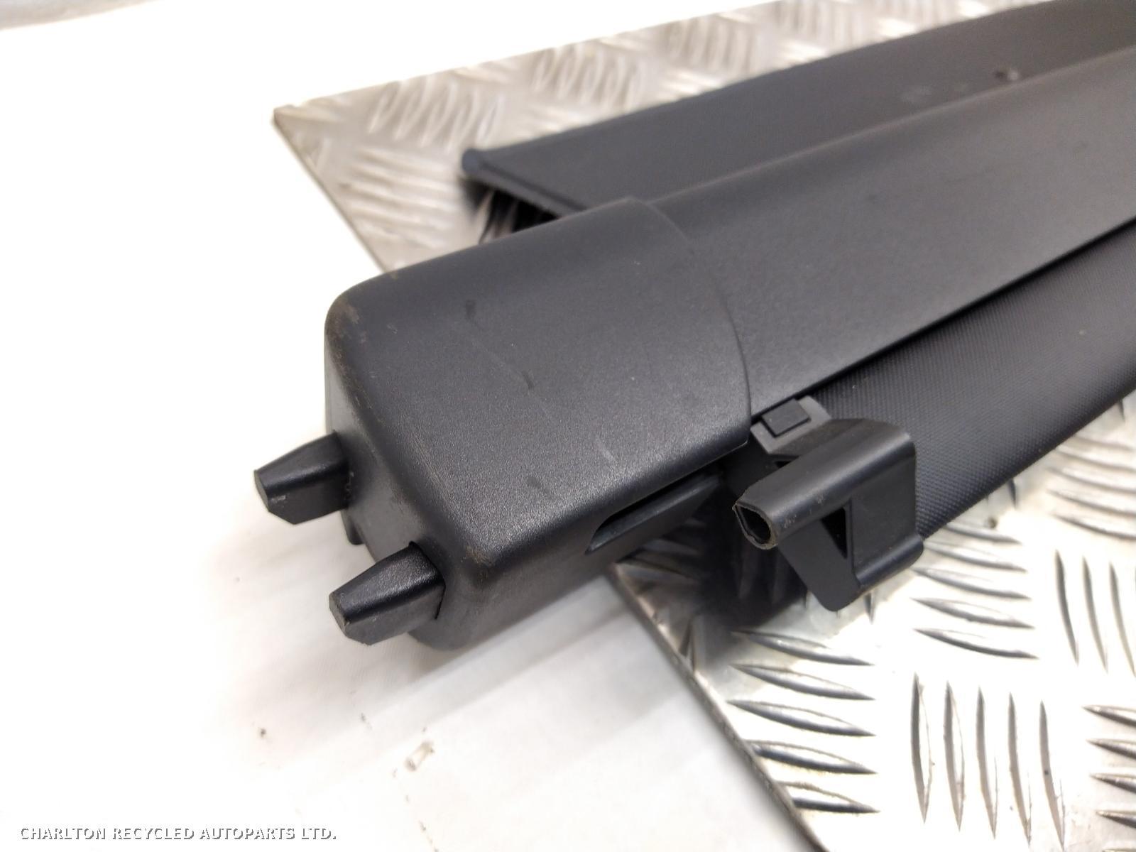 View Auto part Parcel Shelf LAND ROVER DISCOVERY 2017