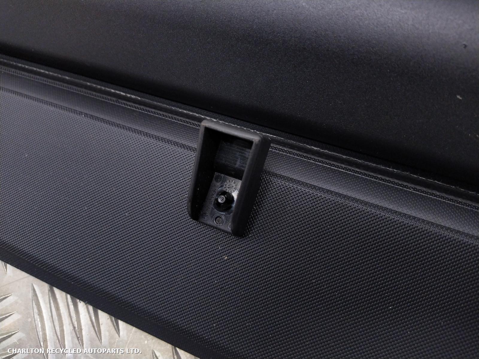 View Auto part Parcel Shelf LAND ROVER DISCOVERY 2017
