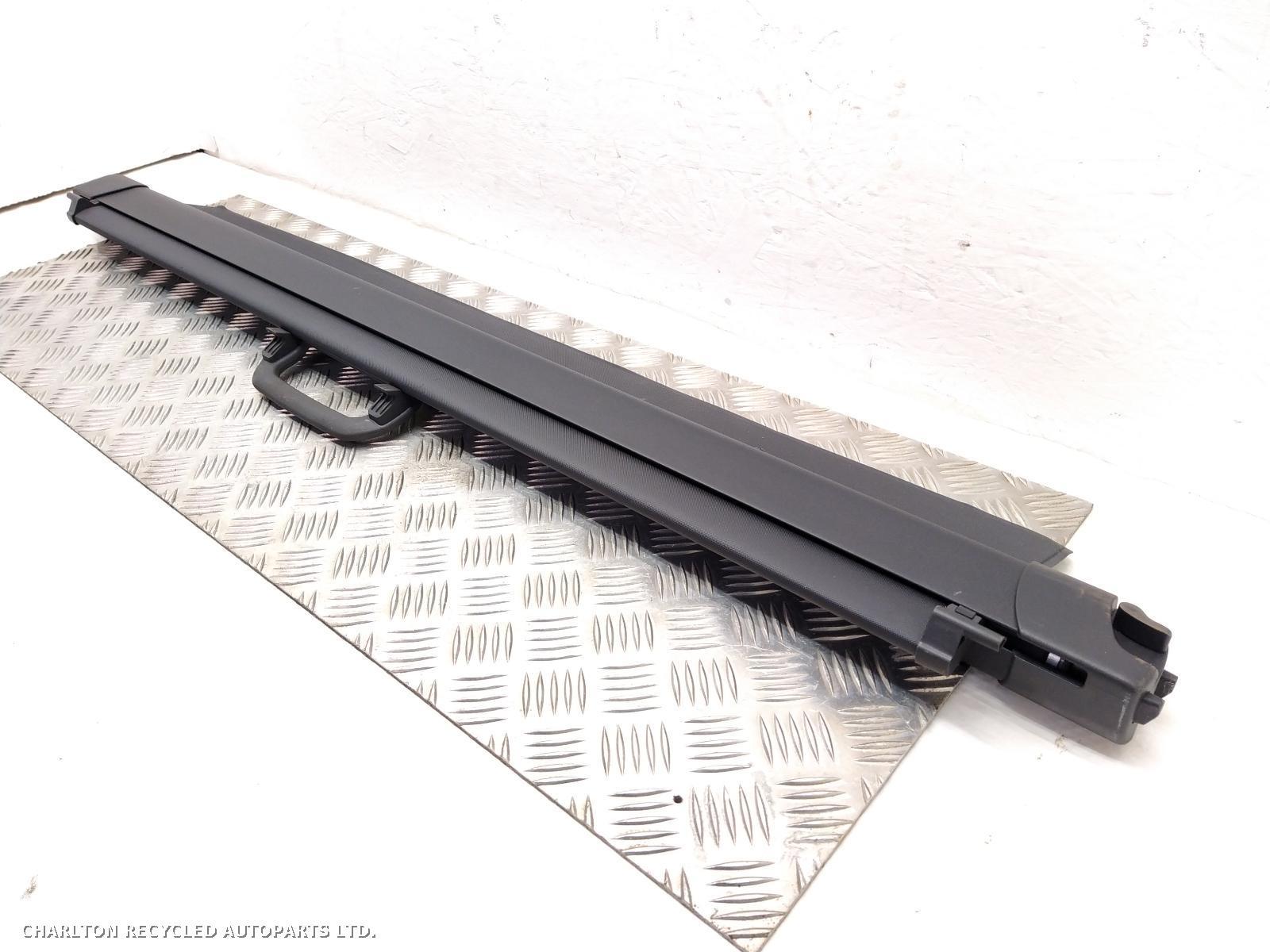 View Auto part Parcel Shelf LAND ROVER DISCOVERY 2017