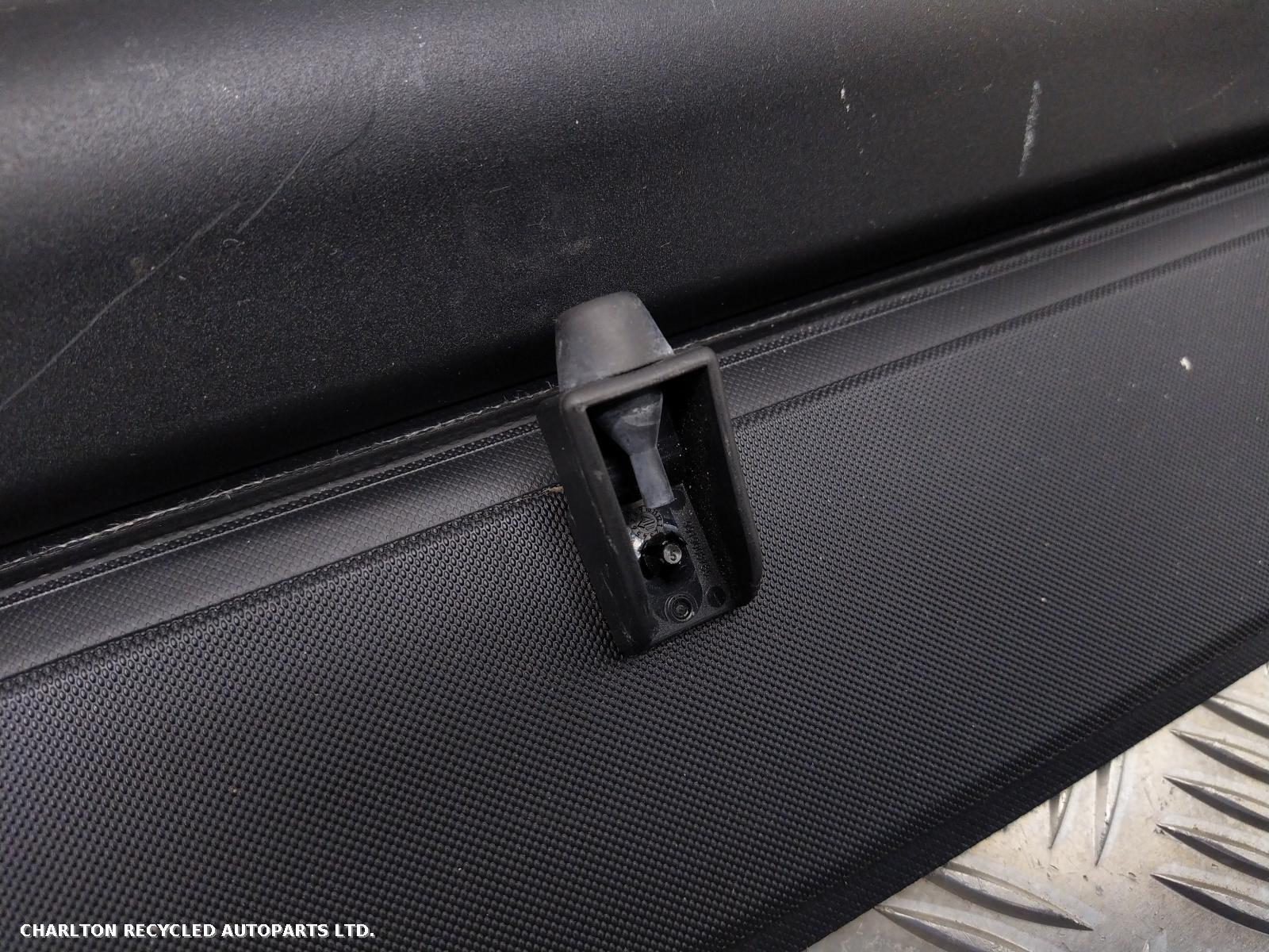 View Auto part Parcel Shelf LAND ROVER DISCOVERY 2017