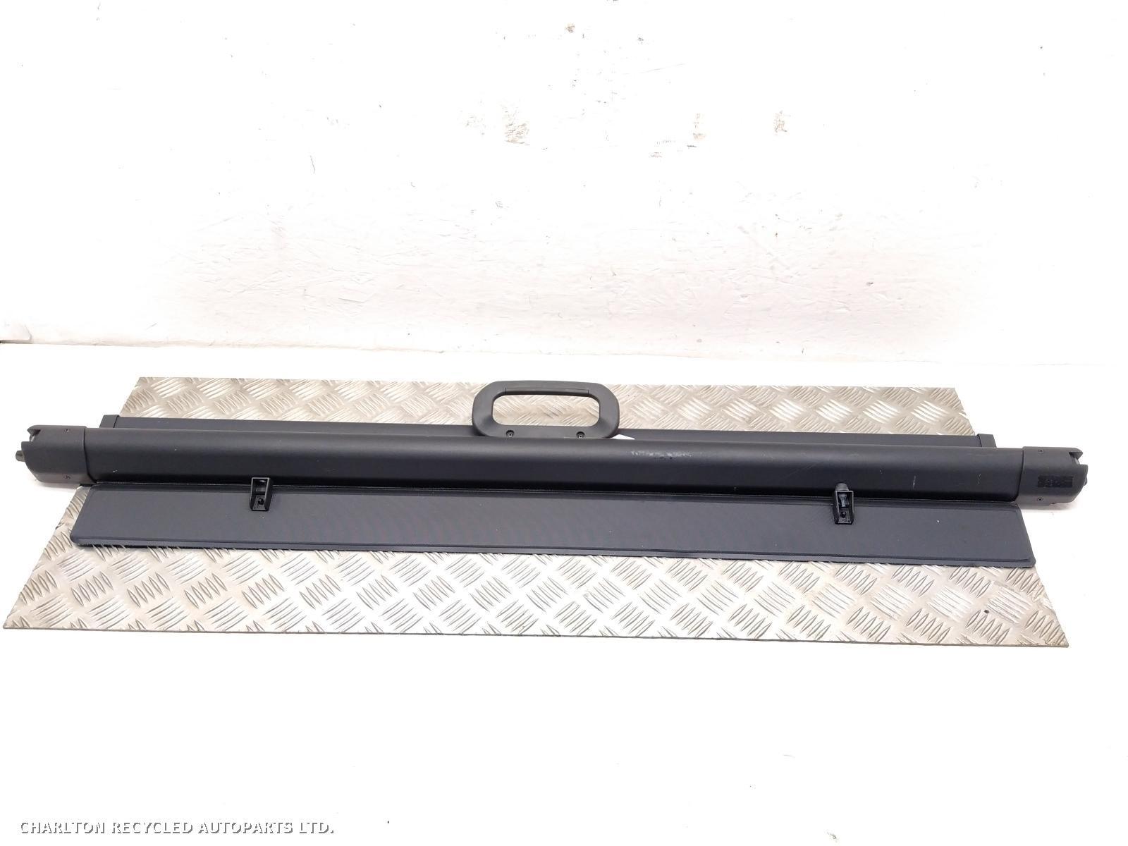 View Auto part Parcel Shelf LAND ROVER DISCOVERY 2017