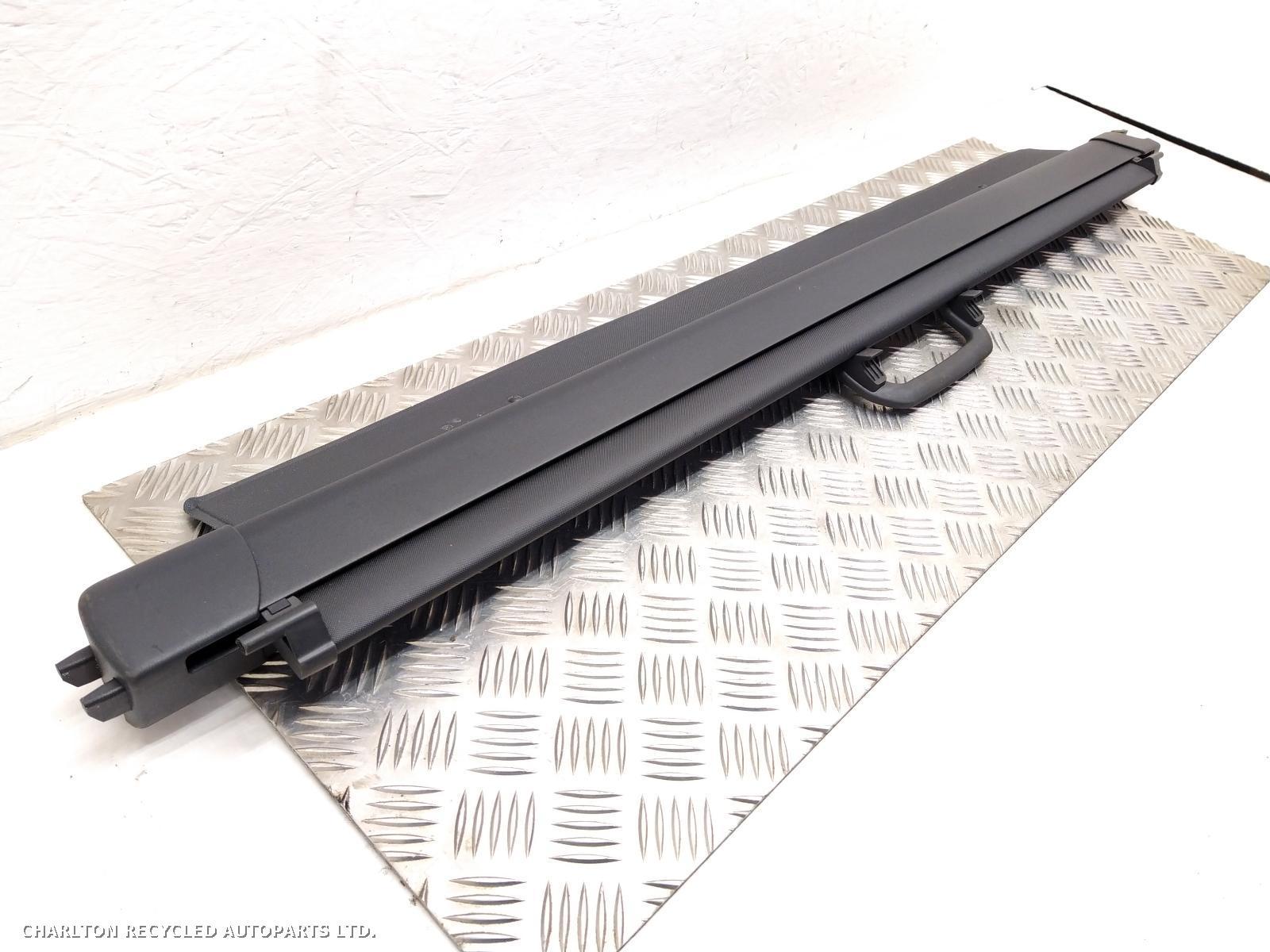 View Auto part Parcel Shelf LAND ROVER DISCOVERY 2017