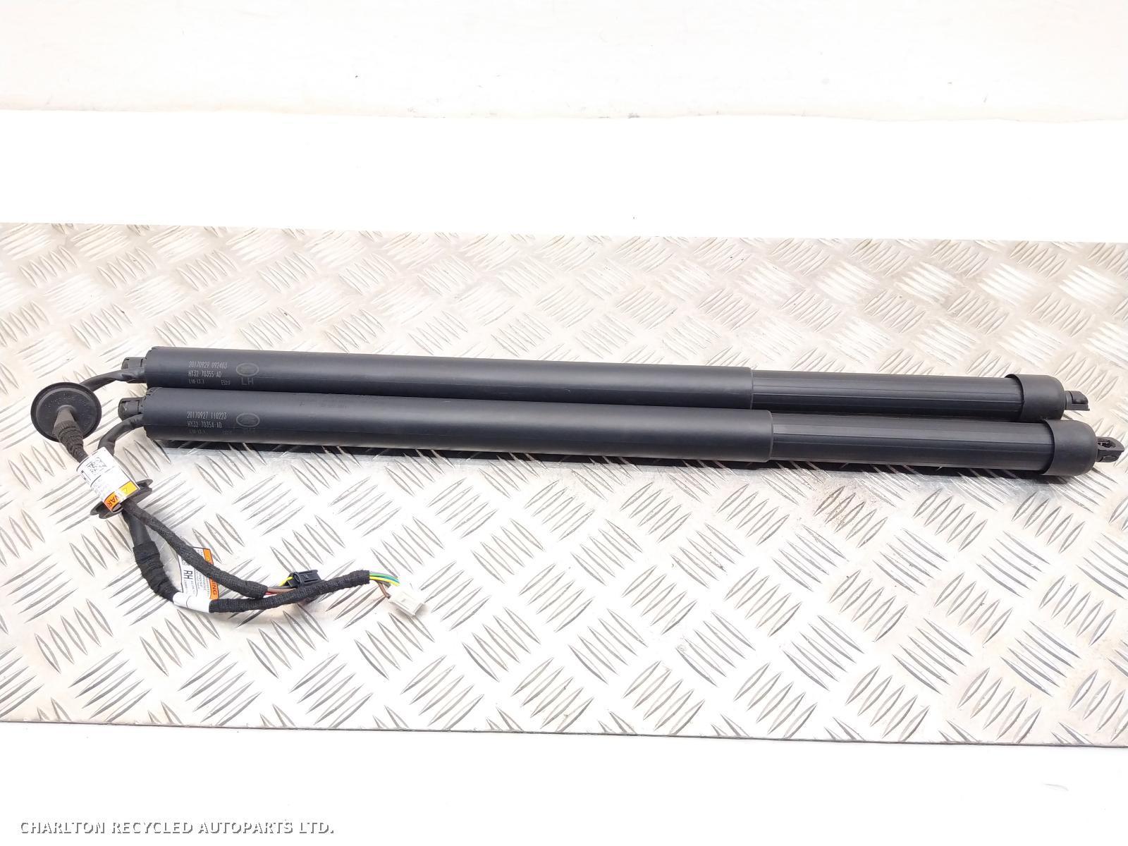 View Auto part Hatch Strut/Shock LAND ROVER DISCOVERY 2017