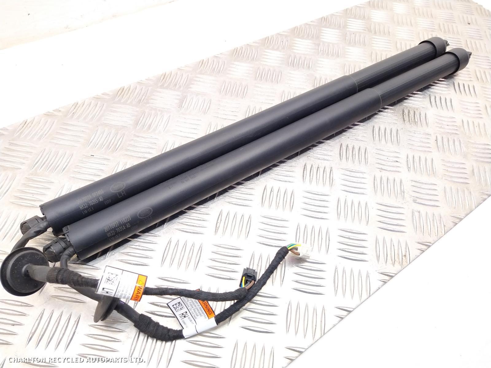 View Auto part Hatch Strut/Shock LAND ROVER DISCOVERY 2017