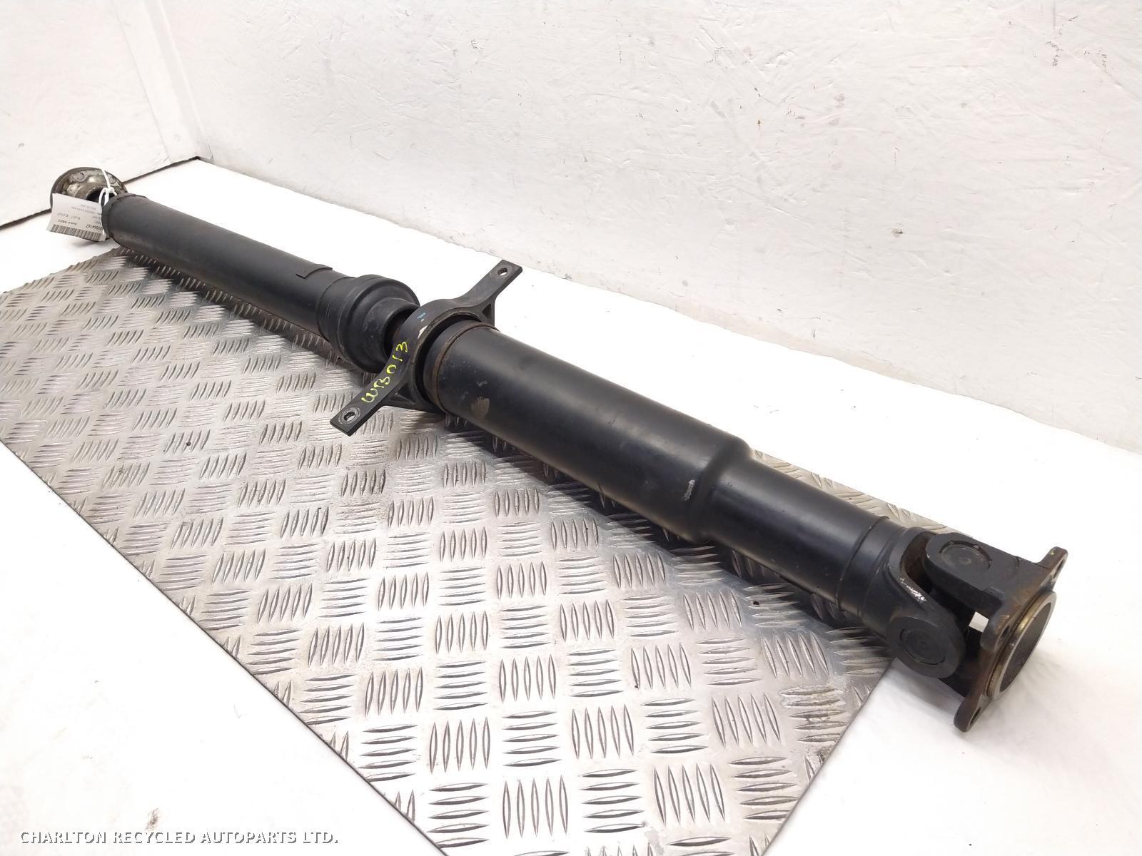 View Auto part Rear Prop Shaft LAND ROVER DISCOVERY 2017