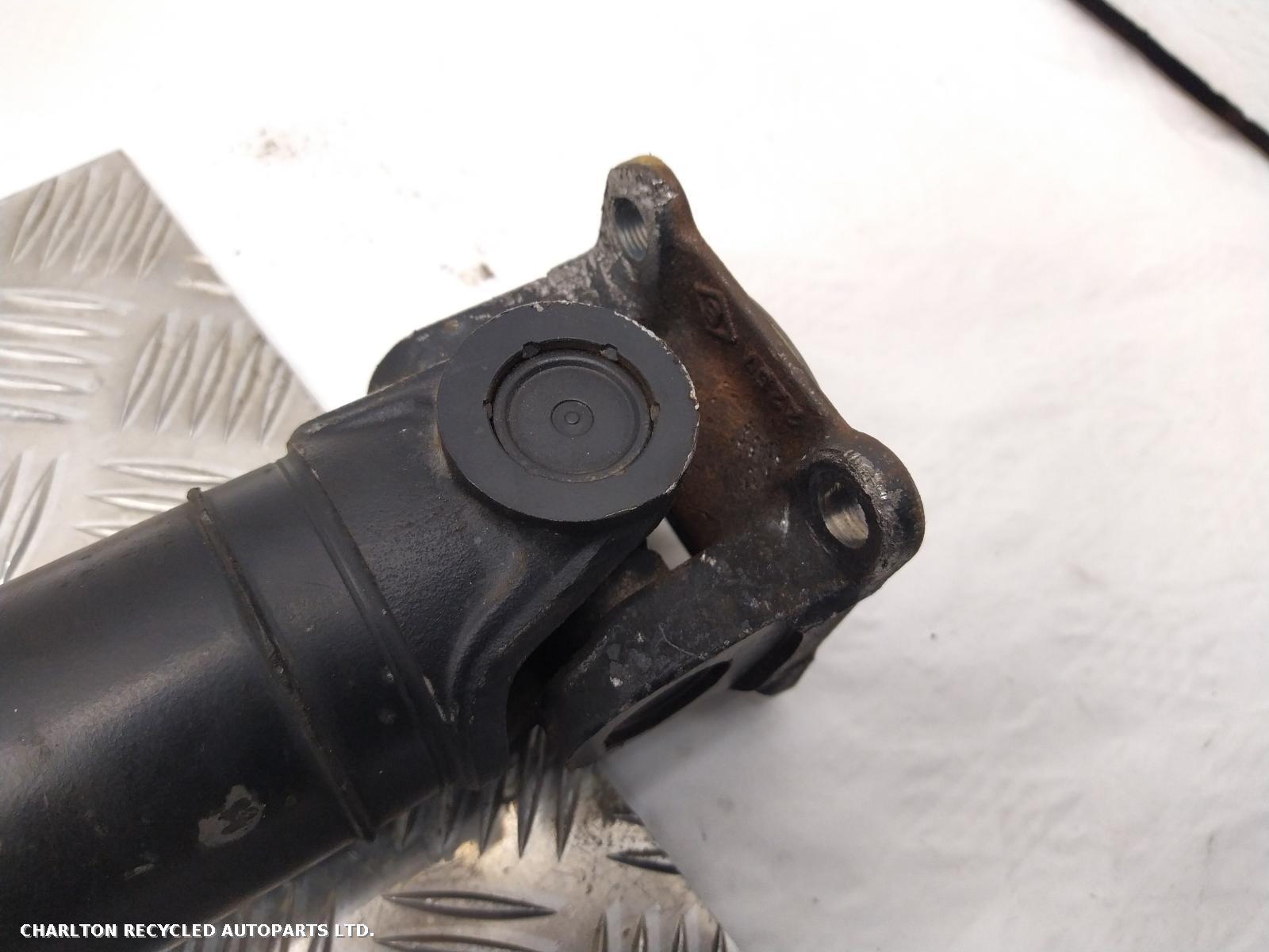 View Auto part Rear Prop Shaft LAND ROVER DISCOVERY 2017