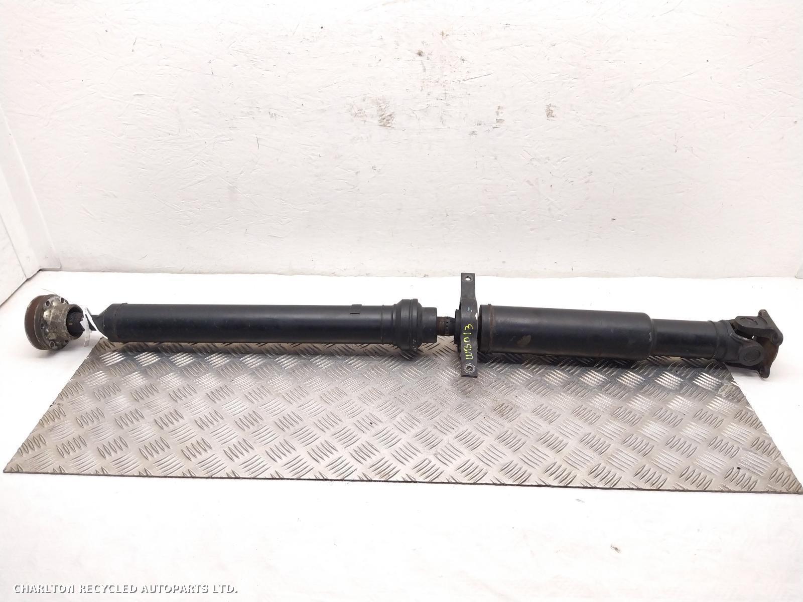 View Auto part Rear Prop Shaft LAND ROVER DISCOVERY 2017