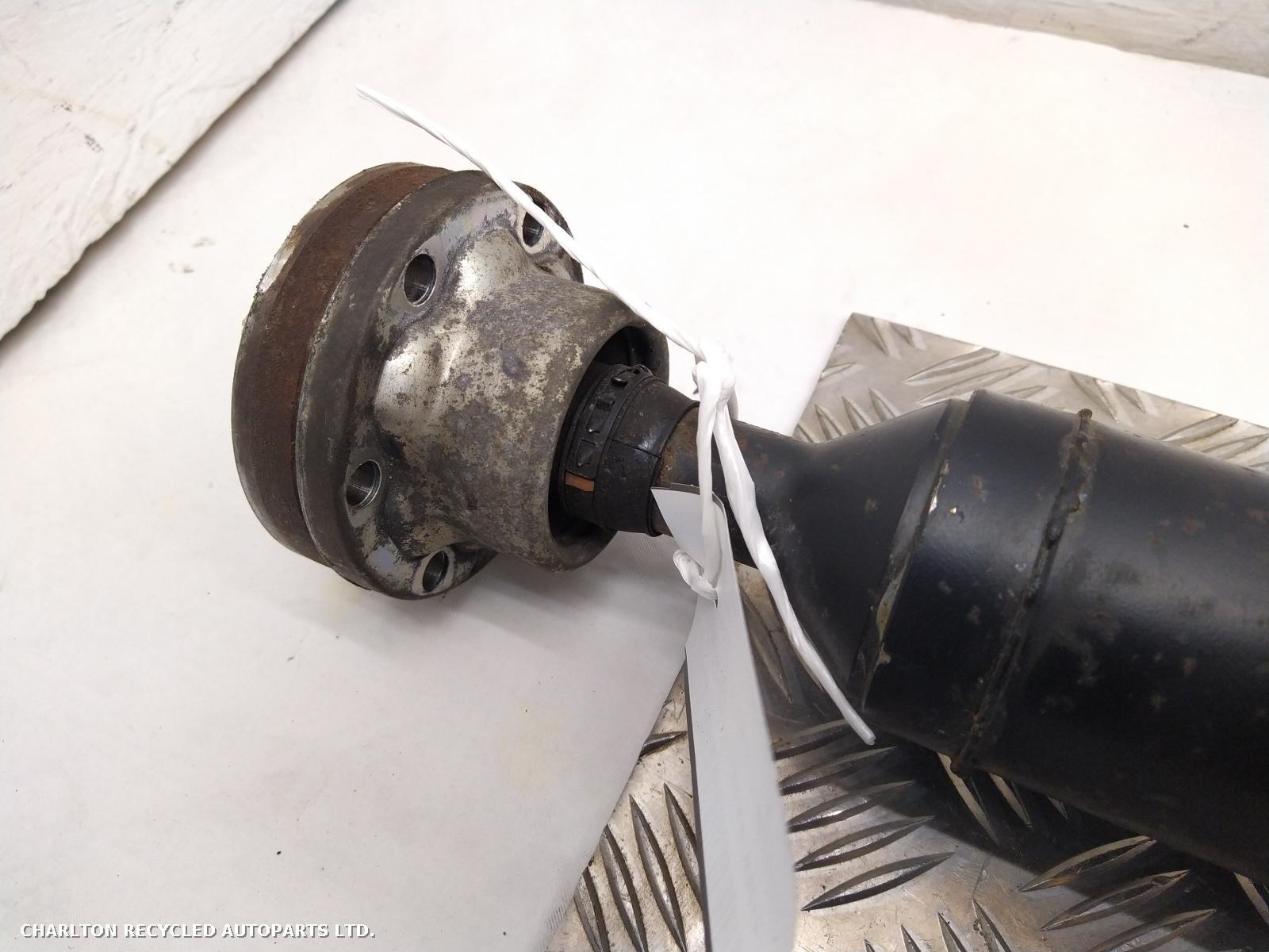 View Auto part Rear Prop Shaft LAND ROVER DISCOVERY 2017