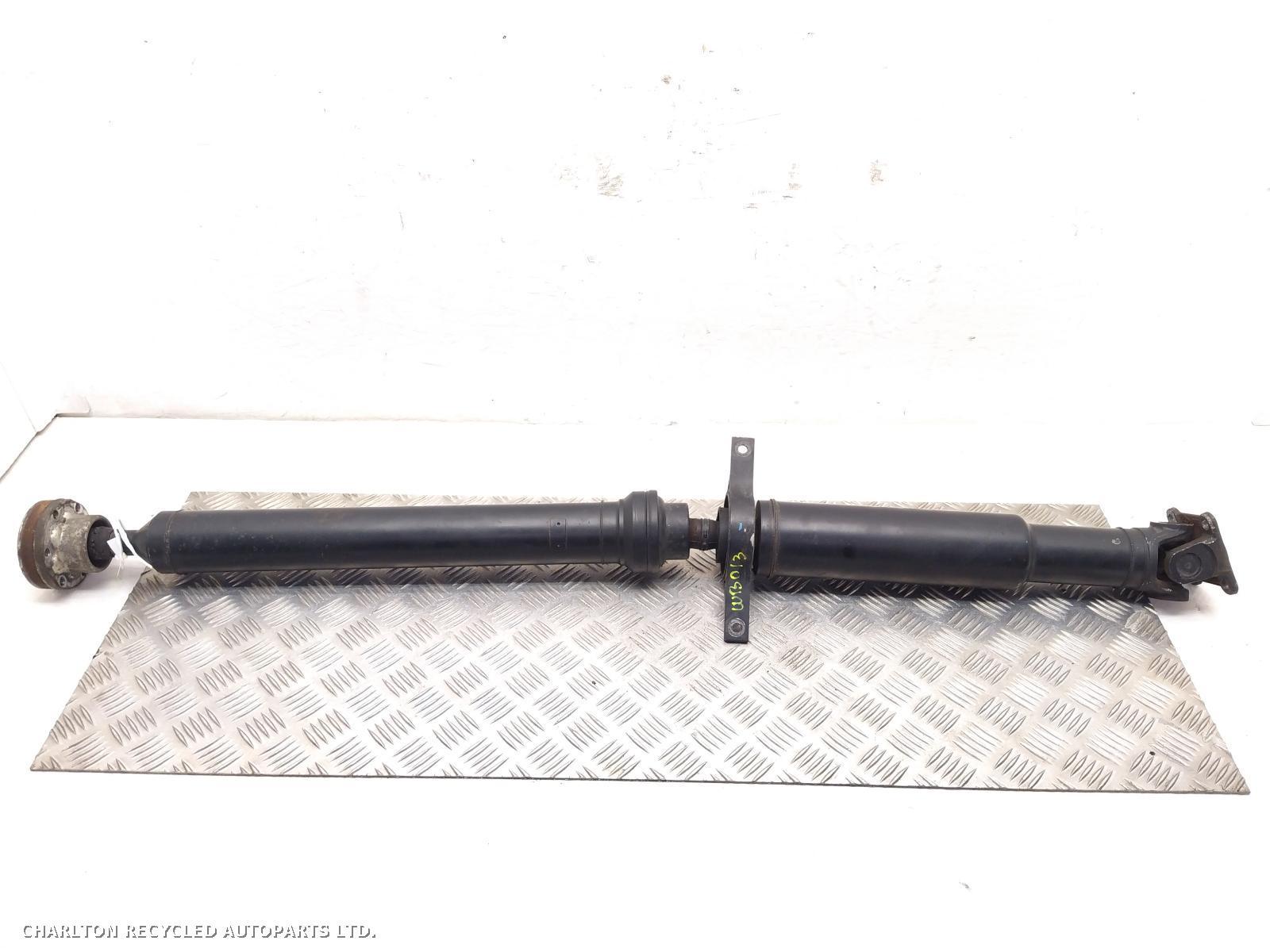 View Auto part Rear Prop Shaft LAND ROVER DISCOVERY 2017