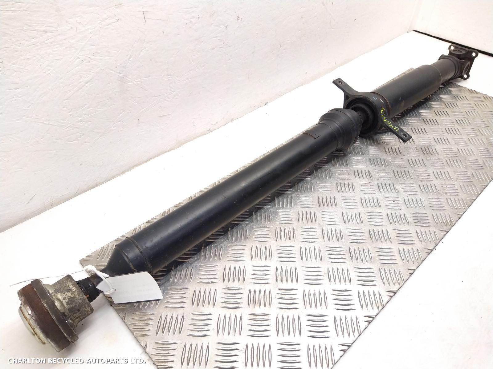 View Auto part Rear Prop Shaft LAND ROVER DISCOVERY 2017