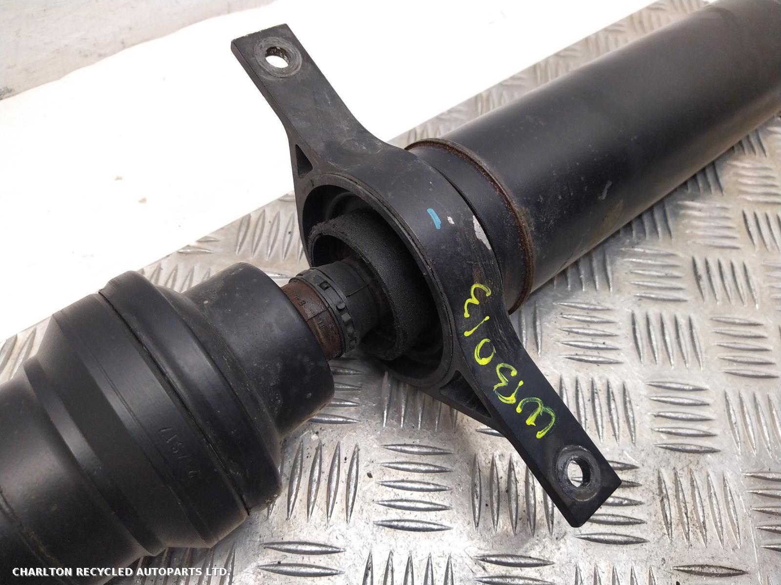 View Auto part Rear Prop Shaft LAND ROVER DISCOVERY 2017