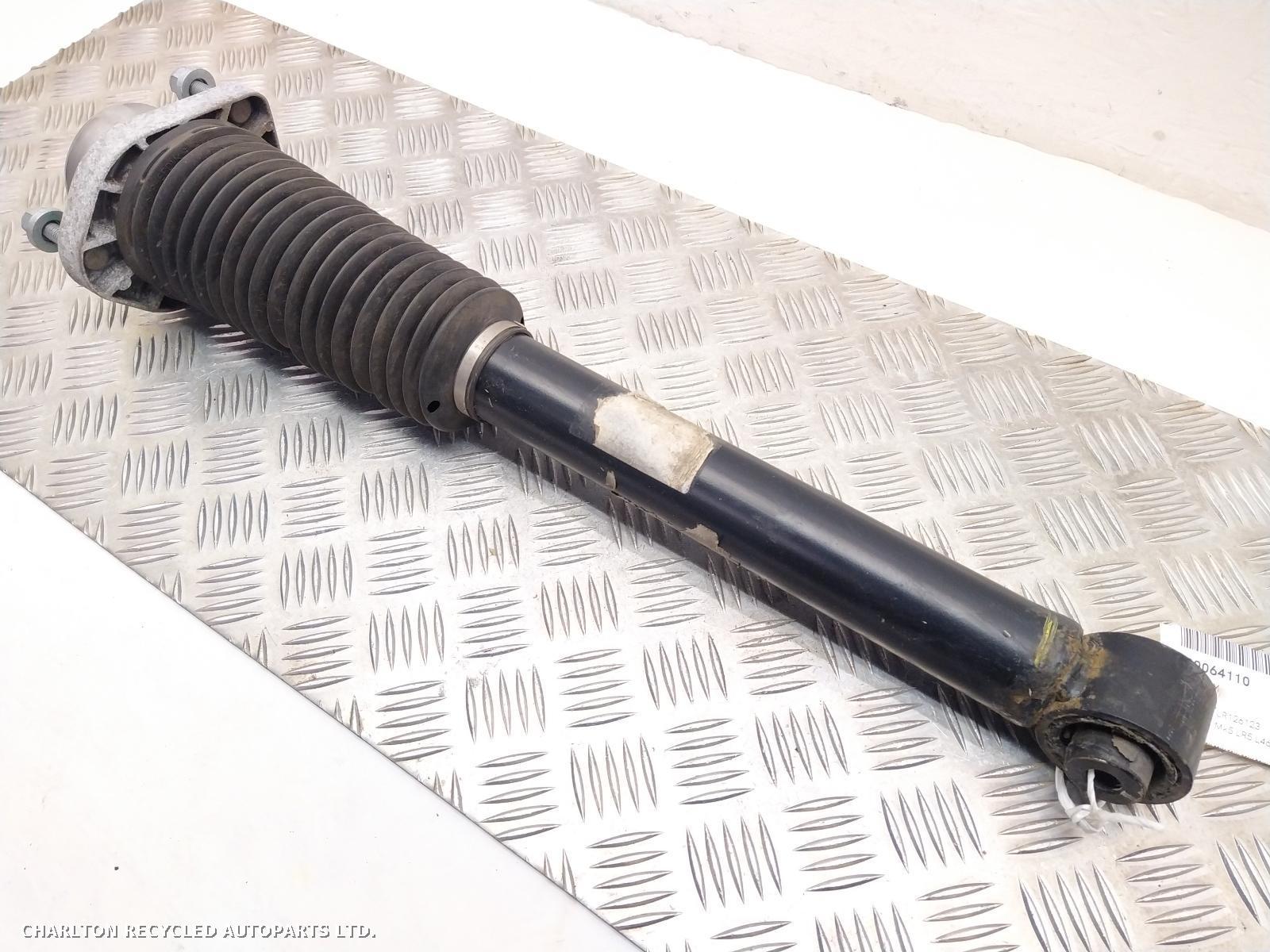 View Auto part RR Strut LAND ROVER DISCOVERY 2017