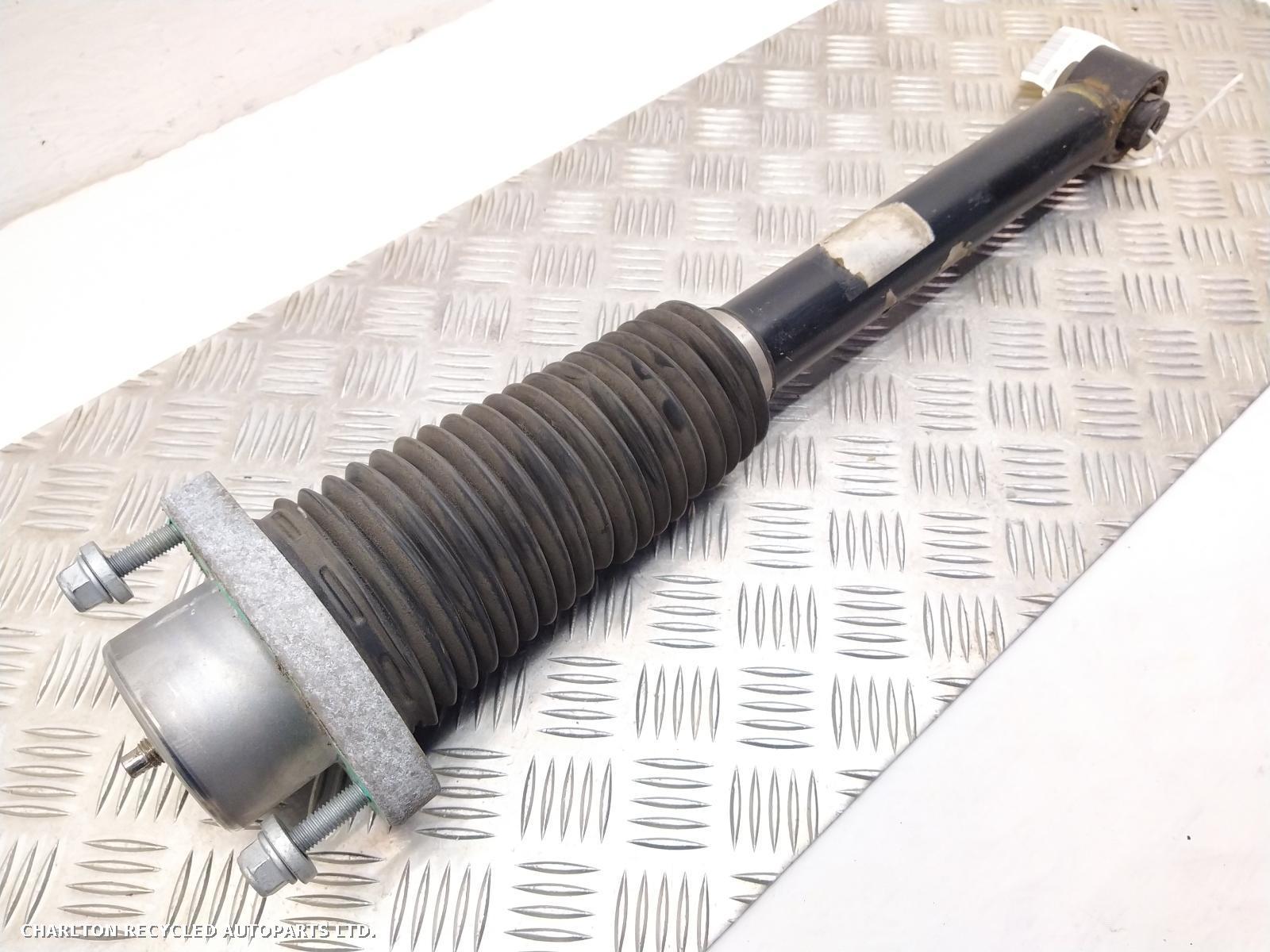 View Auto part RR Strut LAND ROVER DISCOVERY 2017