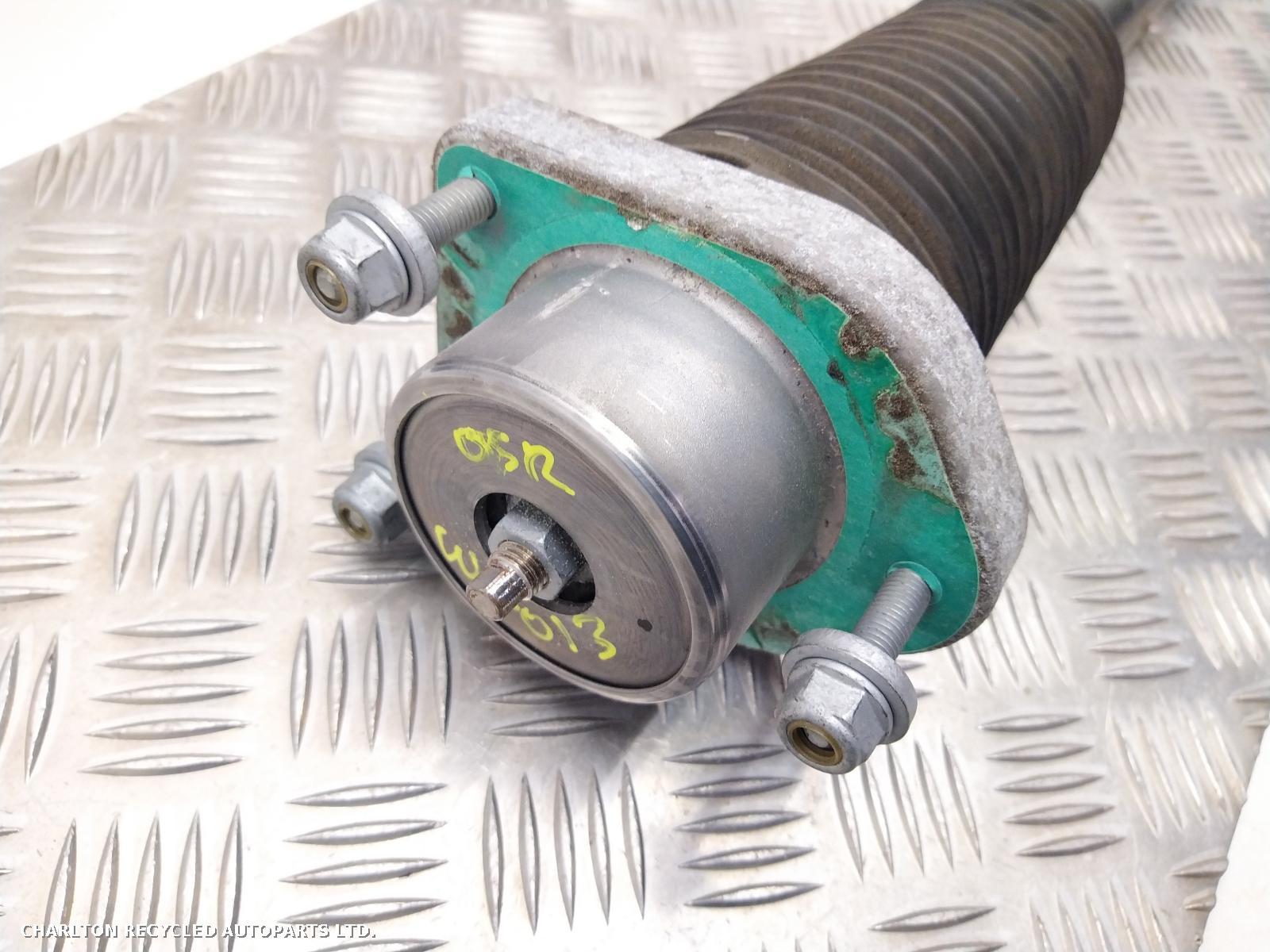 View Auto part RR Strut LAND ROVER DISCOVERY 2017