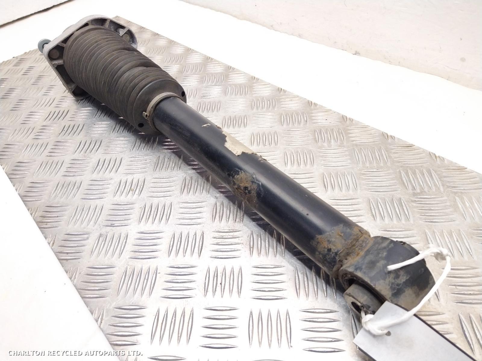 View Auto part RR Strut LAND ROVER DISCOVERY 2017