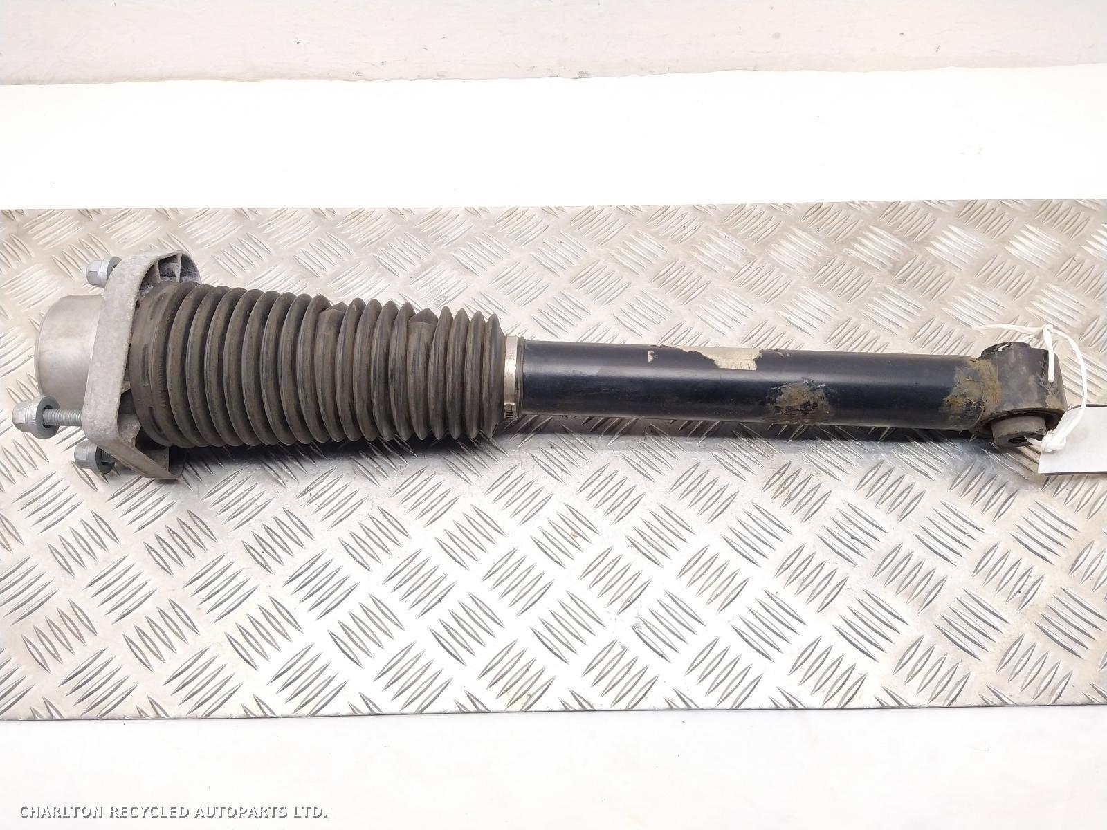 View Auto part RR Strut LAND ROVER DISCOVERY 2017