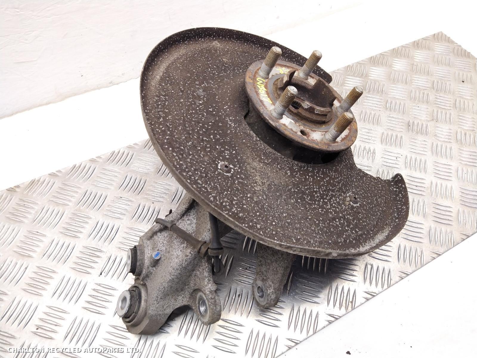 View Auto part LR Hub/Stub Axle Assembly LAND ROVER DISCOVERY 2017