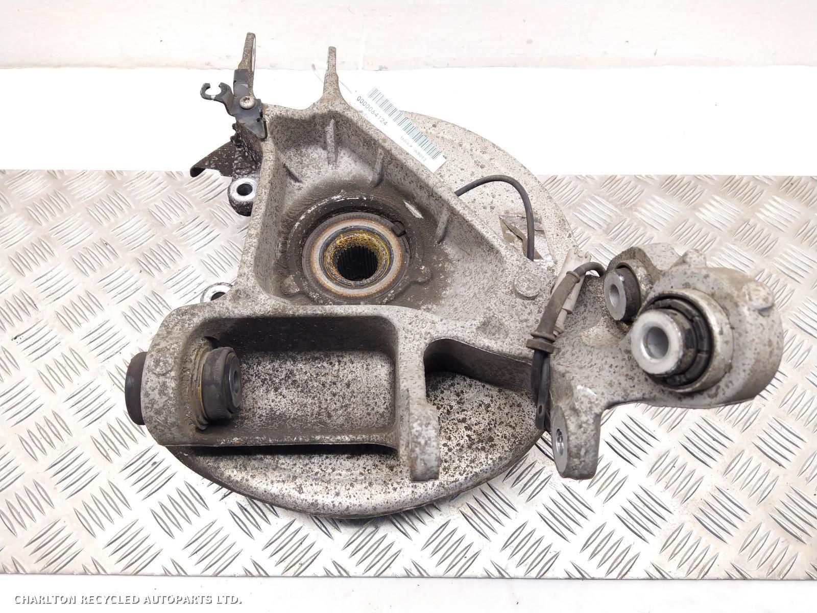 View Auto part LR Hub/Stub Axle Assembly LAND ROVER DISCOVERY 2017