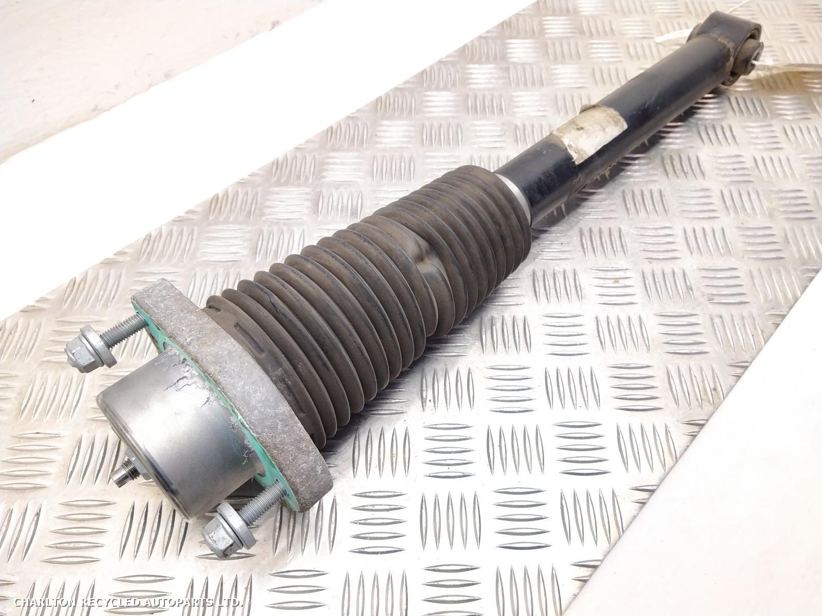 View Auto part LR Strut LAND ROVER DISCOVERY 2017