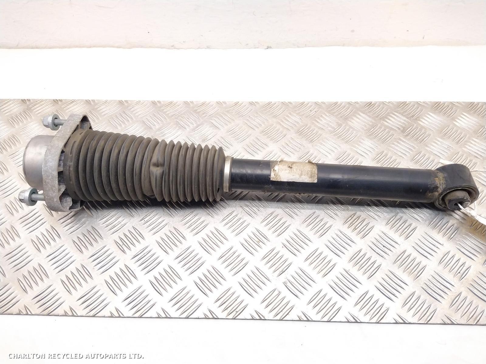 View Auto part LR Strut LAND ROVER DISCOVERY 2017