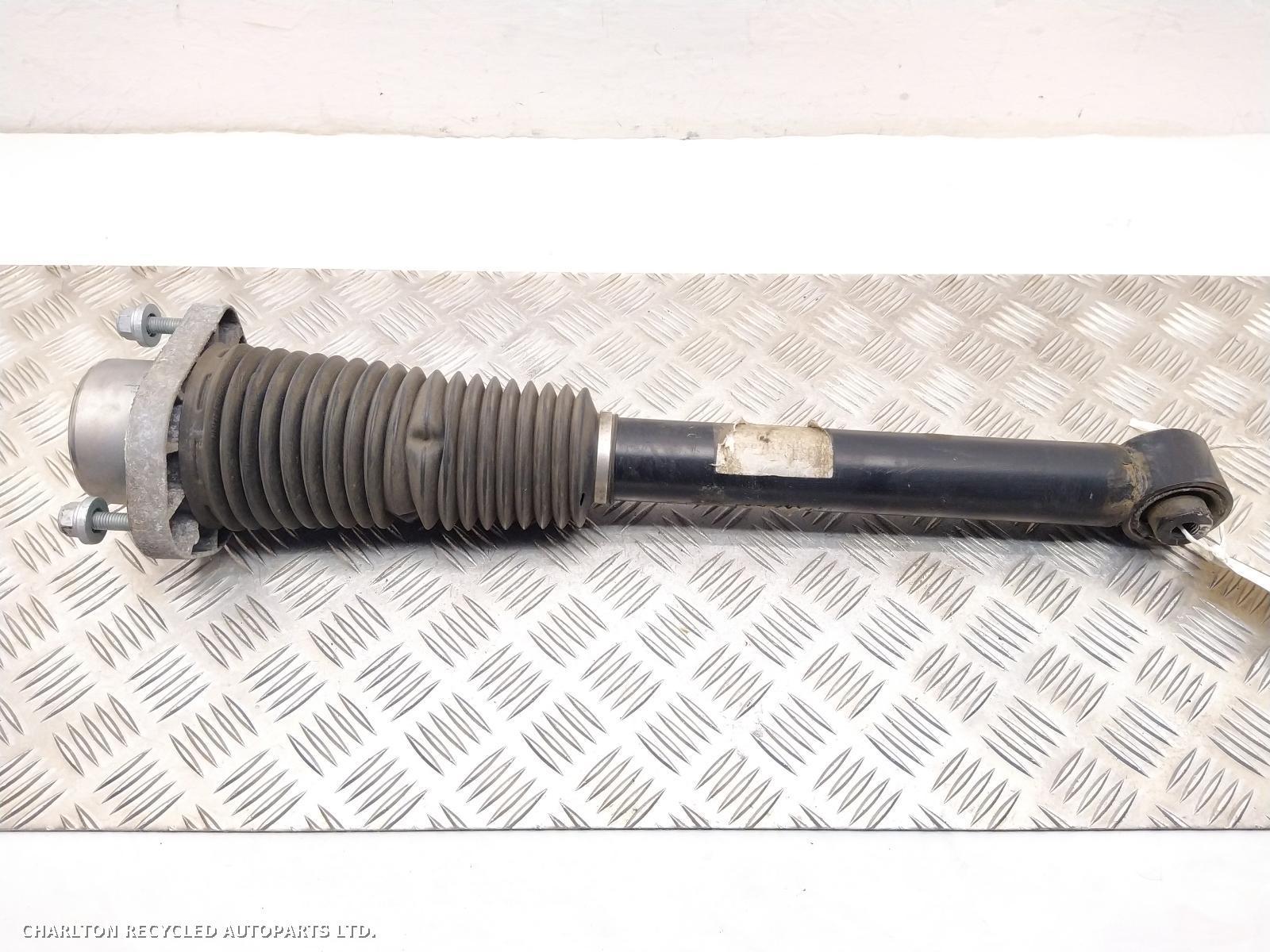 View Auto part LR Strut LAND ROVER DISCOVERY 2017