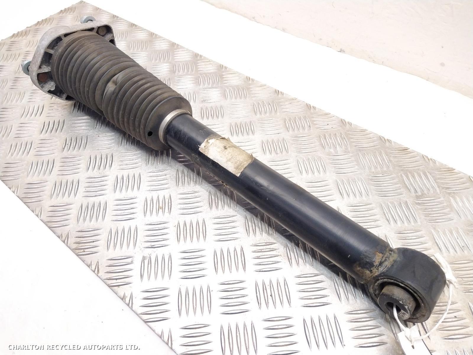 View Auto part LR Strut LAND ROVER DISCOVERY 2017