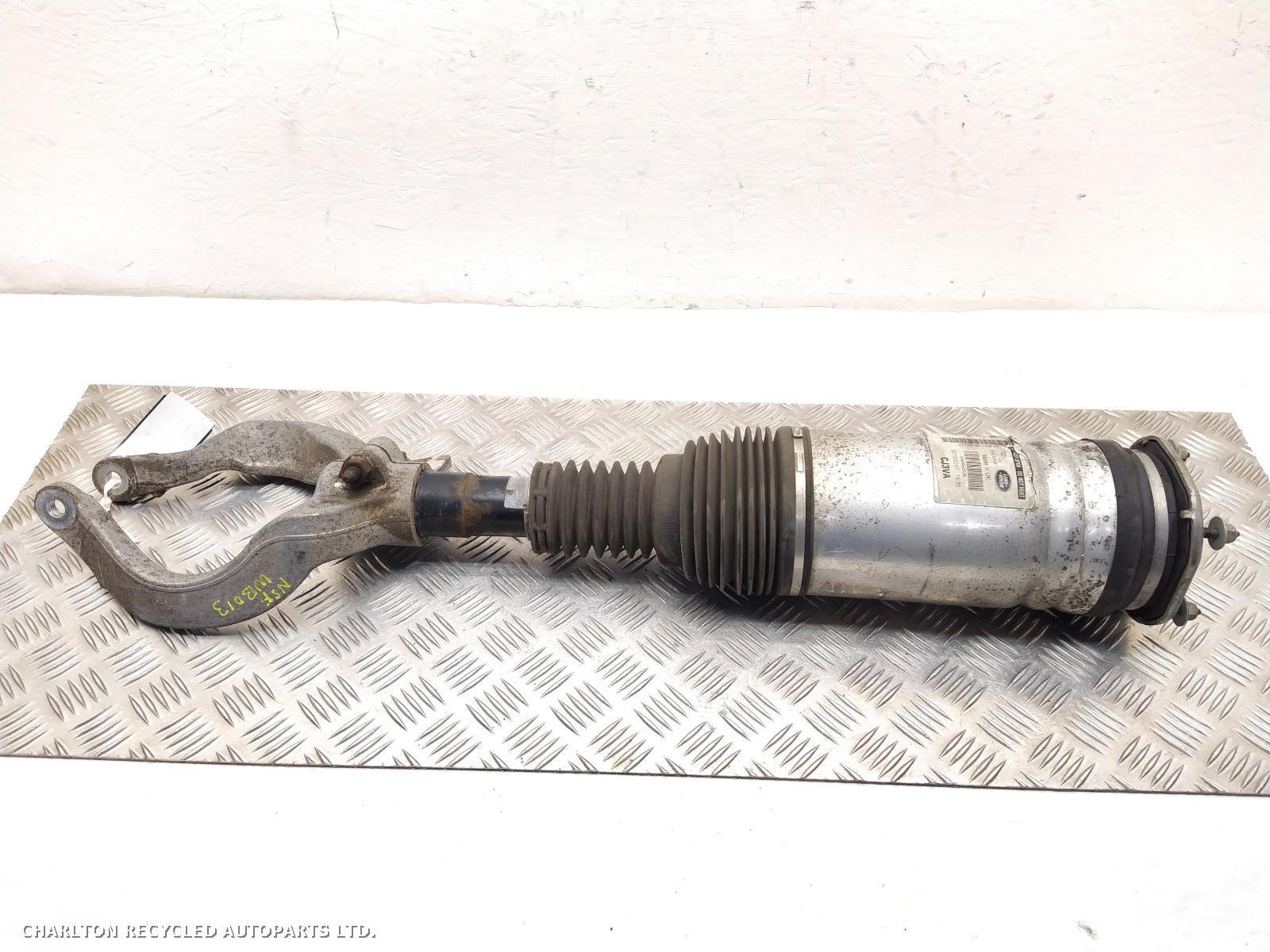 View Auto part LF Strut LAND ROVER DISCOVERY 2017