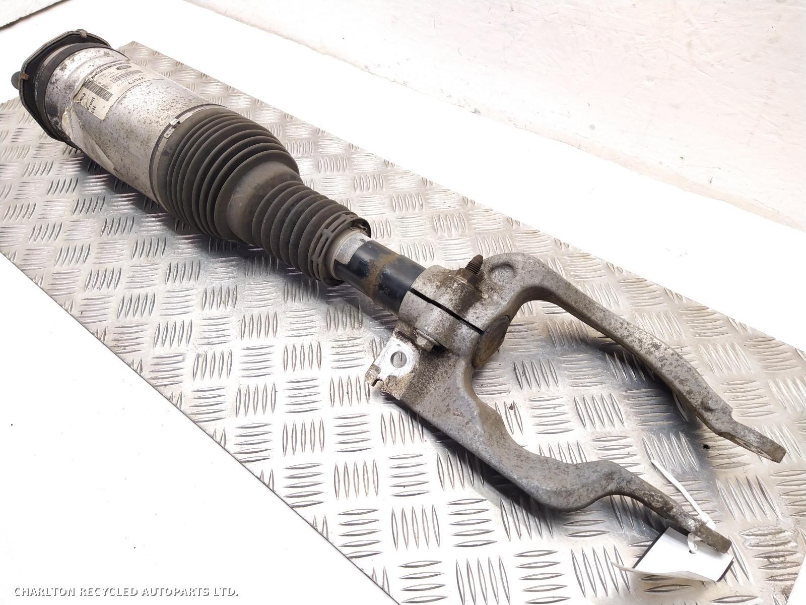 View Auto part LF Strut LAND ROVER DISCOVERY 2017