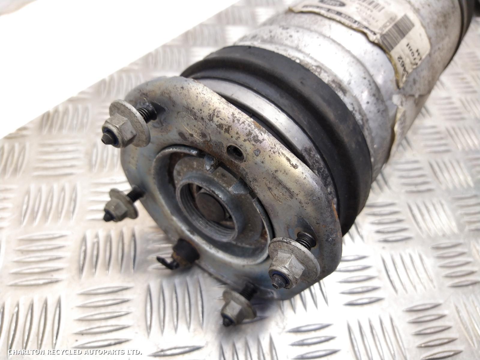 View Auto part LF Strut LAND ROVER DISCOVERY 2017