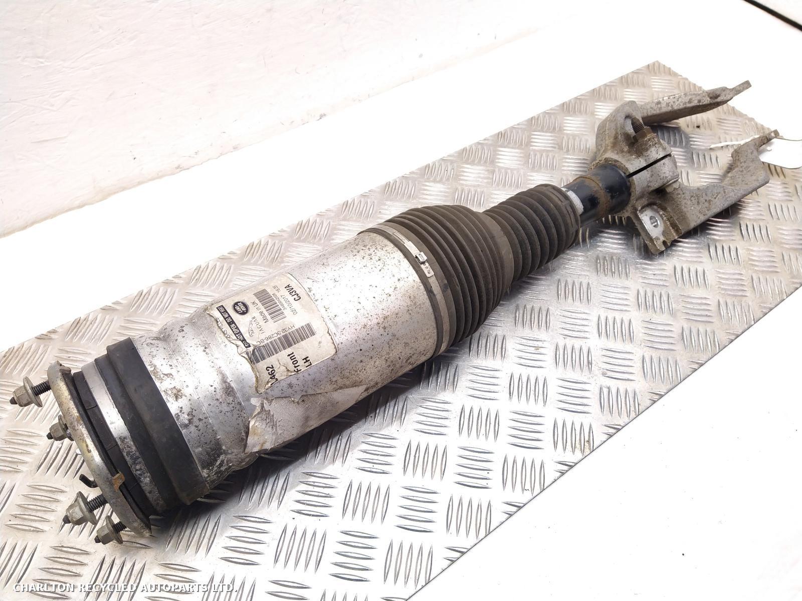 View Auto part LF Strut LAND ROVER DISCOVERY 2017