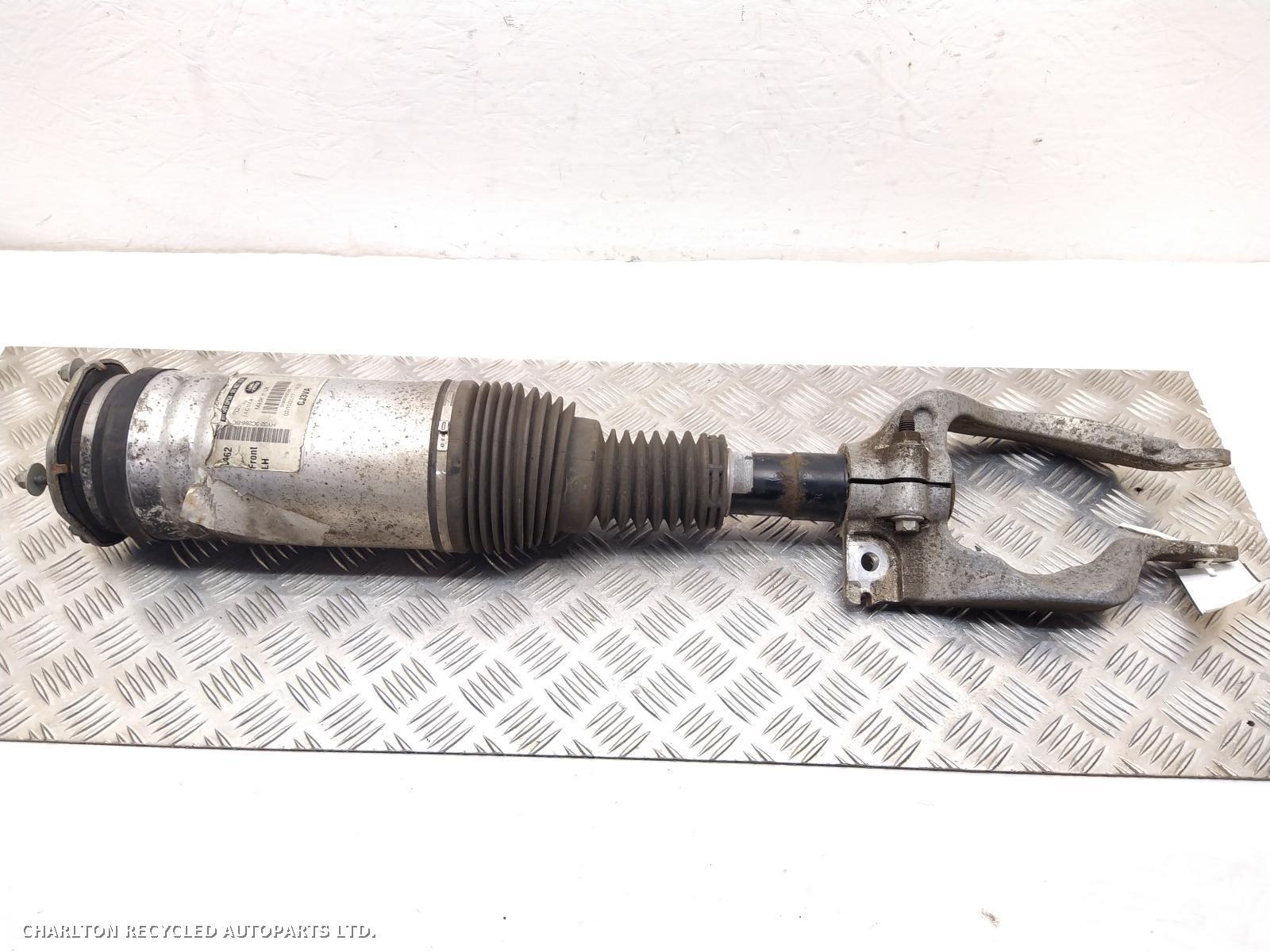 View Auto part LF Strut LAND ROVER DISCOVERY 2017