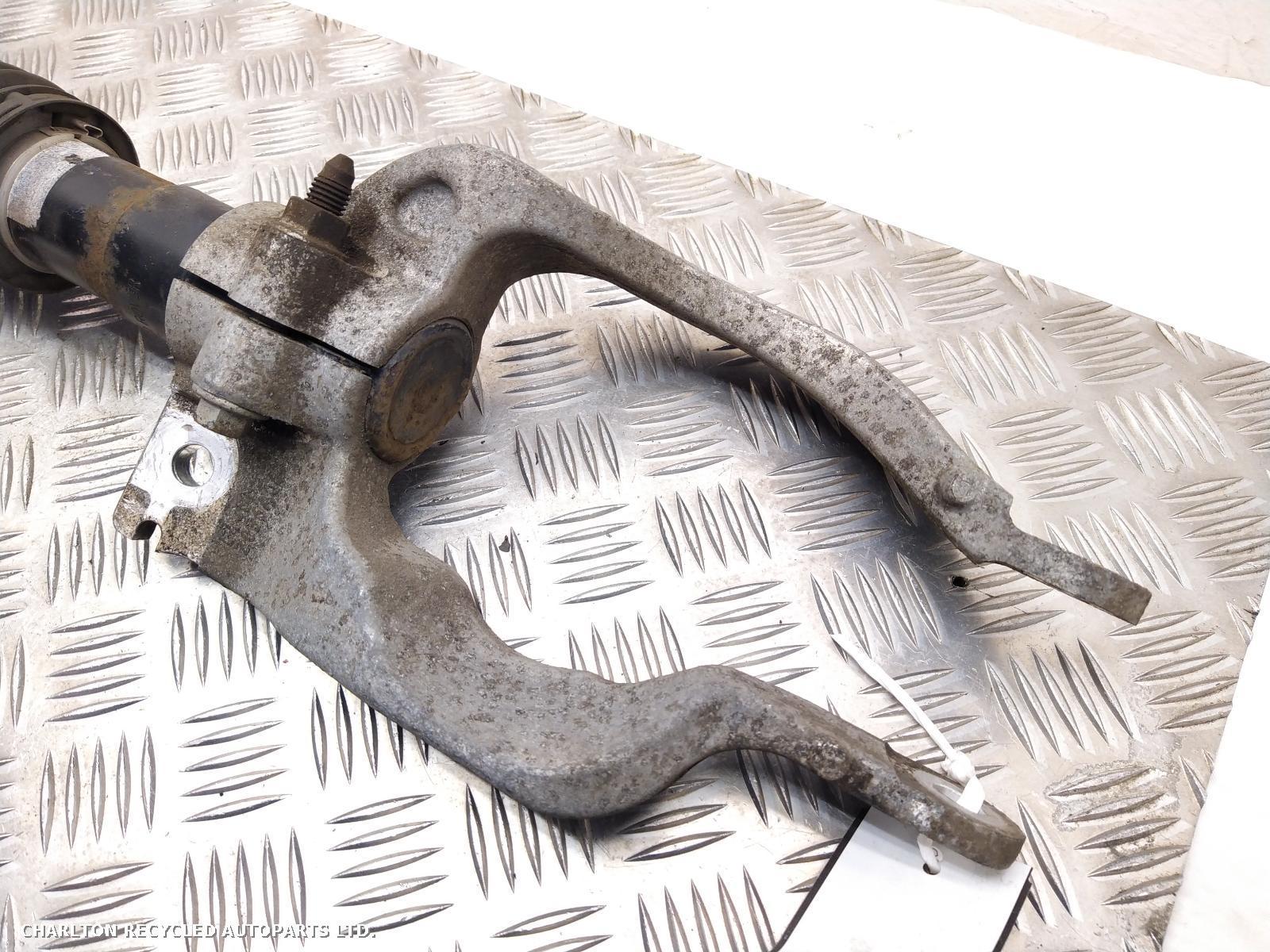 View Auto part LF Strut LAND ROVER DISCOVERY 2017