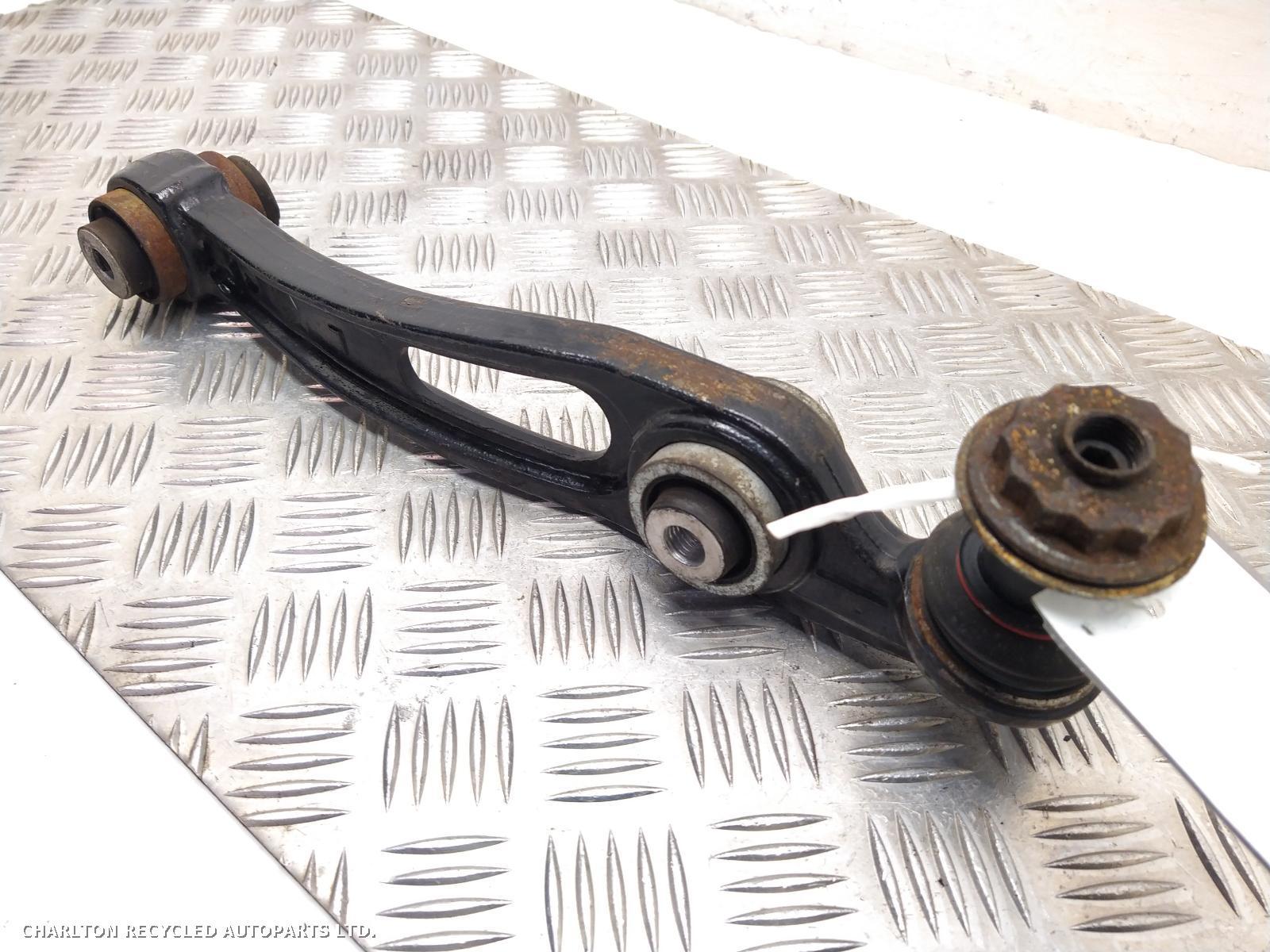 View Auto part LF Lower Control Arm LAND ROVER DISCOVERY 2017