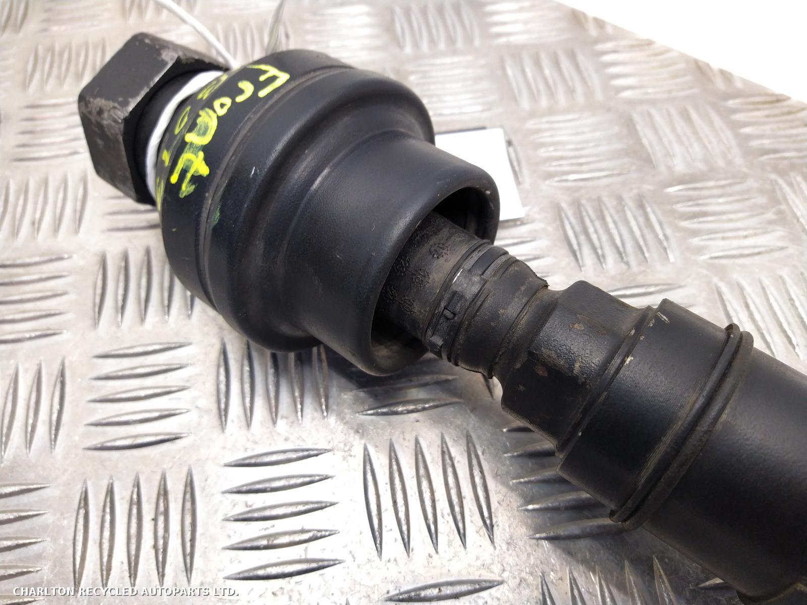 View Auto part Front/Comp Propshaft LAND ROVER DISCOVERY 2017