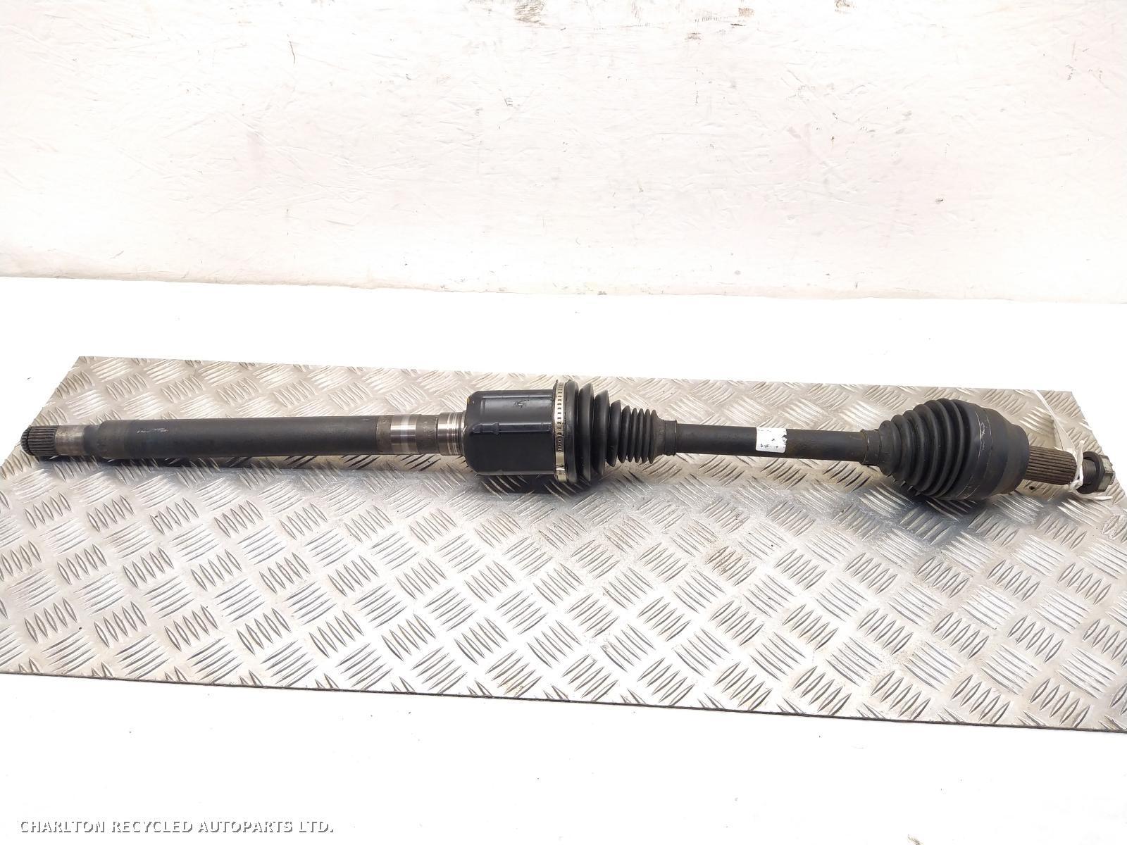 View Auto part Right Driveshaft LAND ROVER DISCOVERY 2017