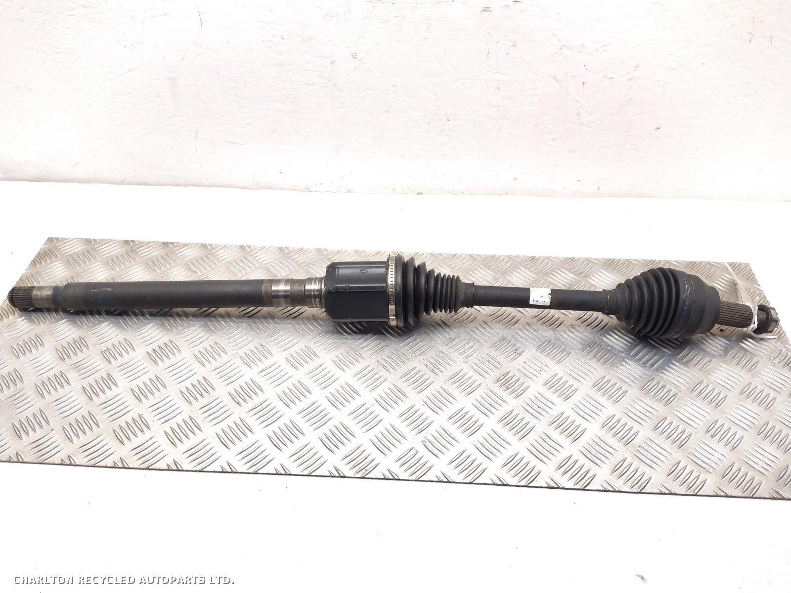 View Auto part Right Driveshaft LAND ROVER DISCOVERY 2017