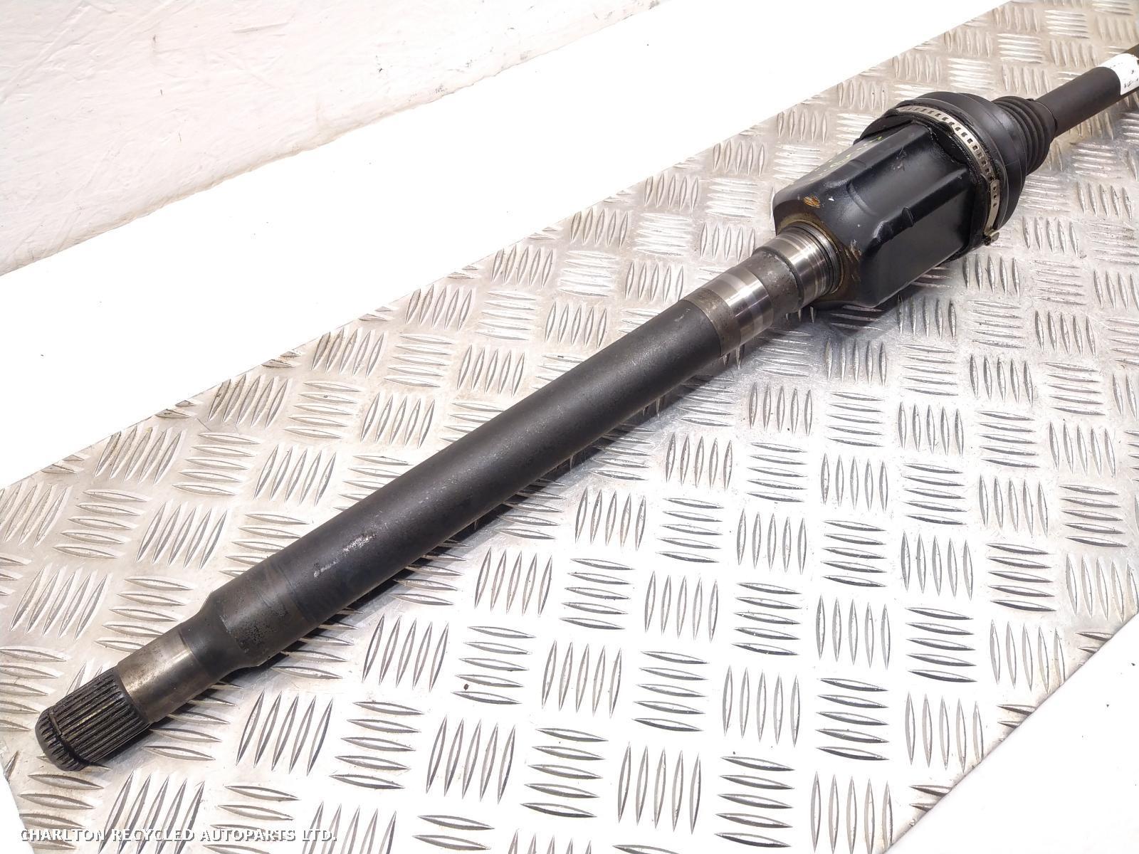 View Auto part Right Driveshaft LAND ROVER DISCOVERY 2017