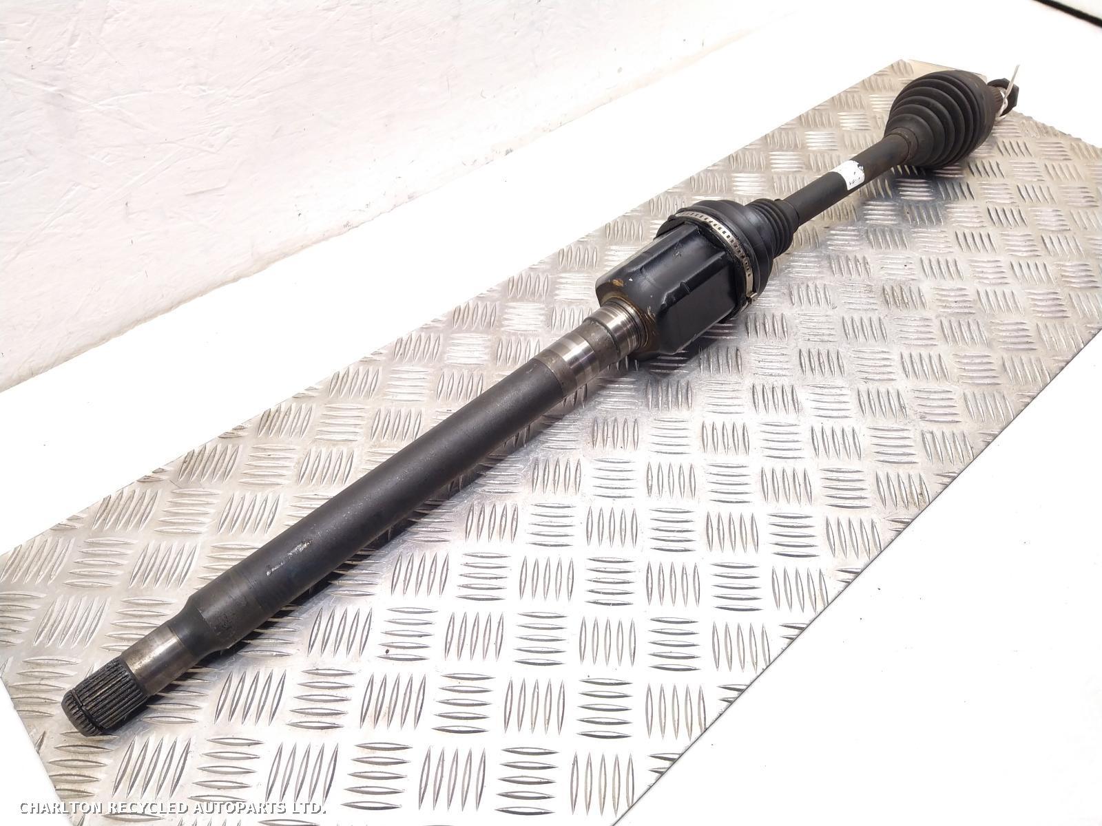 View Auto part Right Driveshaft LAND ROVER DISCOVERY 2017