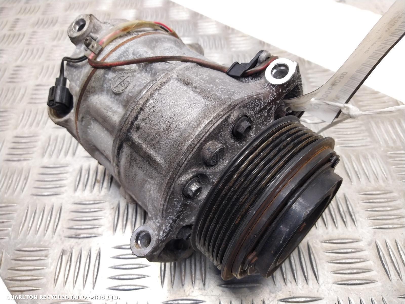 View Auto part Compressor LAND ROVER DISCOVERY 2017